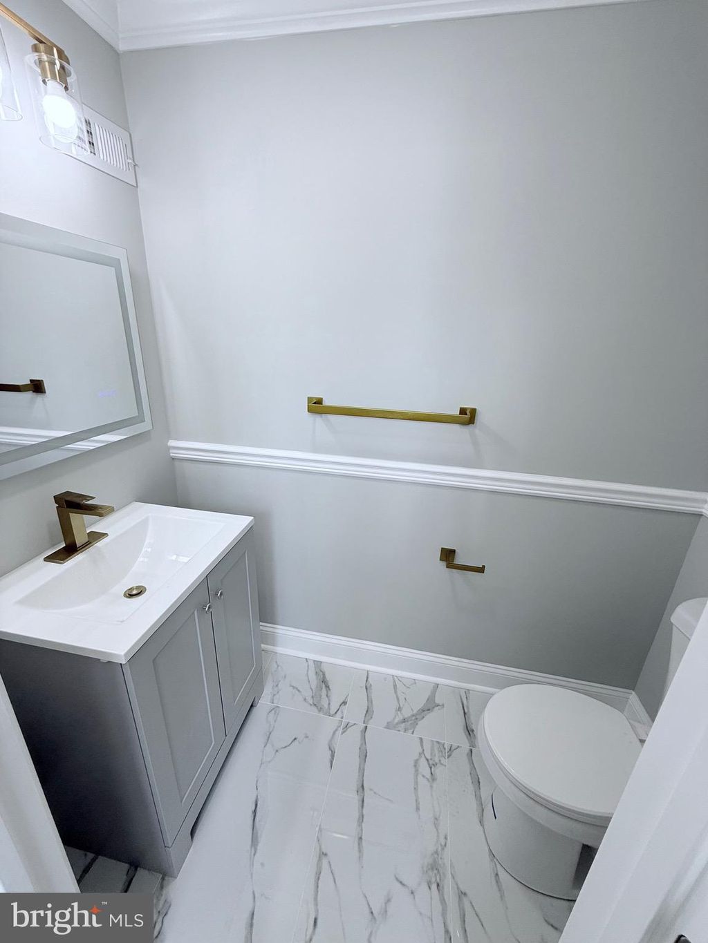 Photo of 56 E Tulpehocken Street, PHILADELPHIA, PA 19144 (MLS # PAPH2491982)