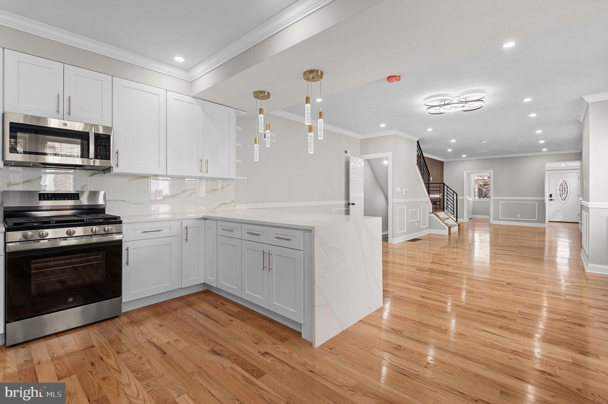 GERMANTOWN - Residential