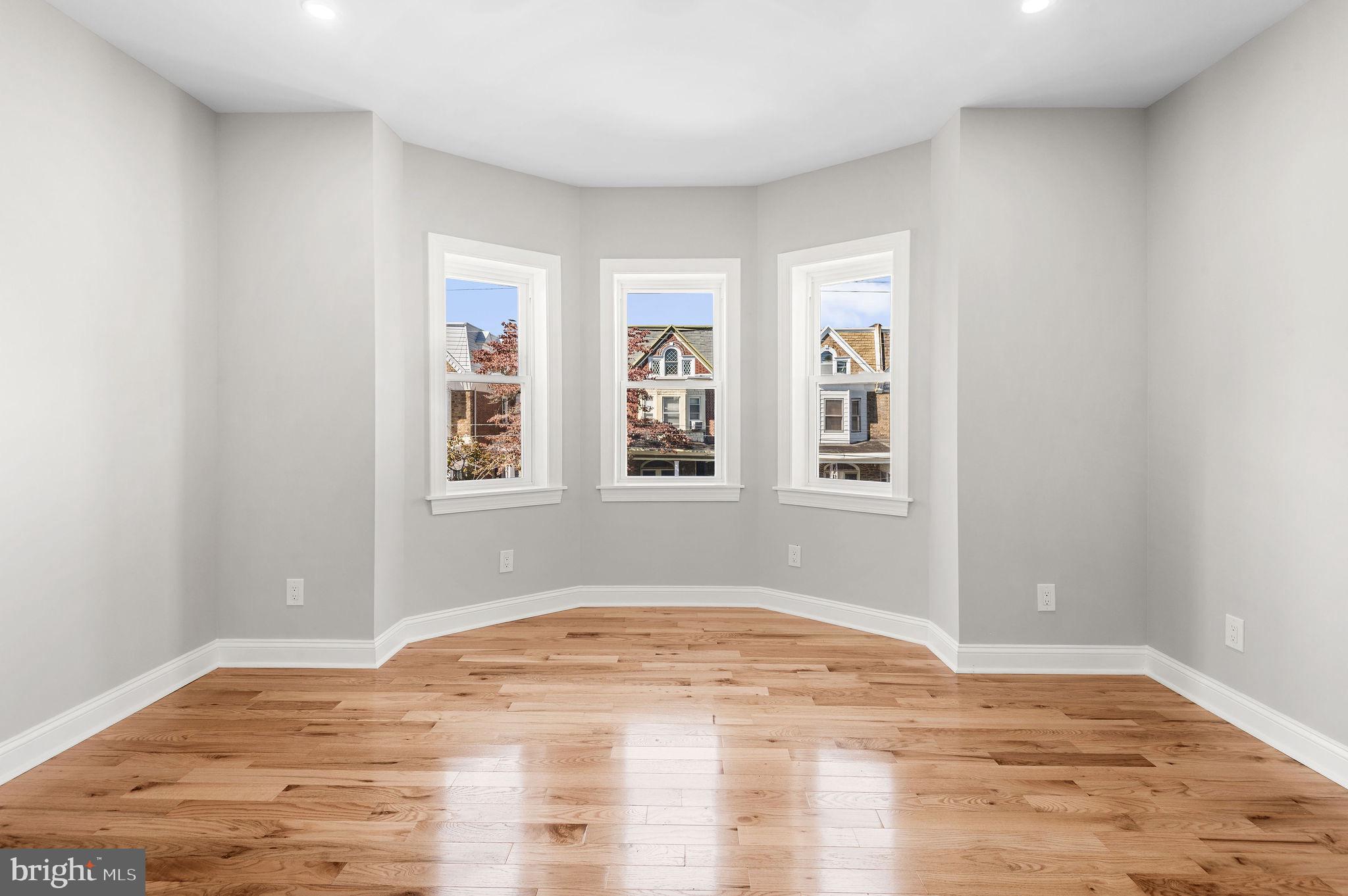 GERMANTOWN - Residential