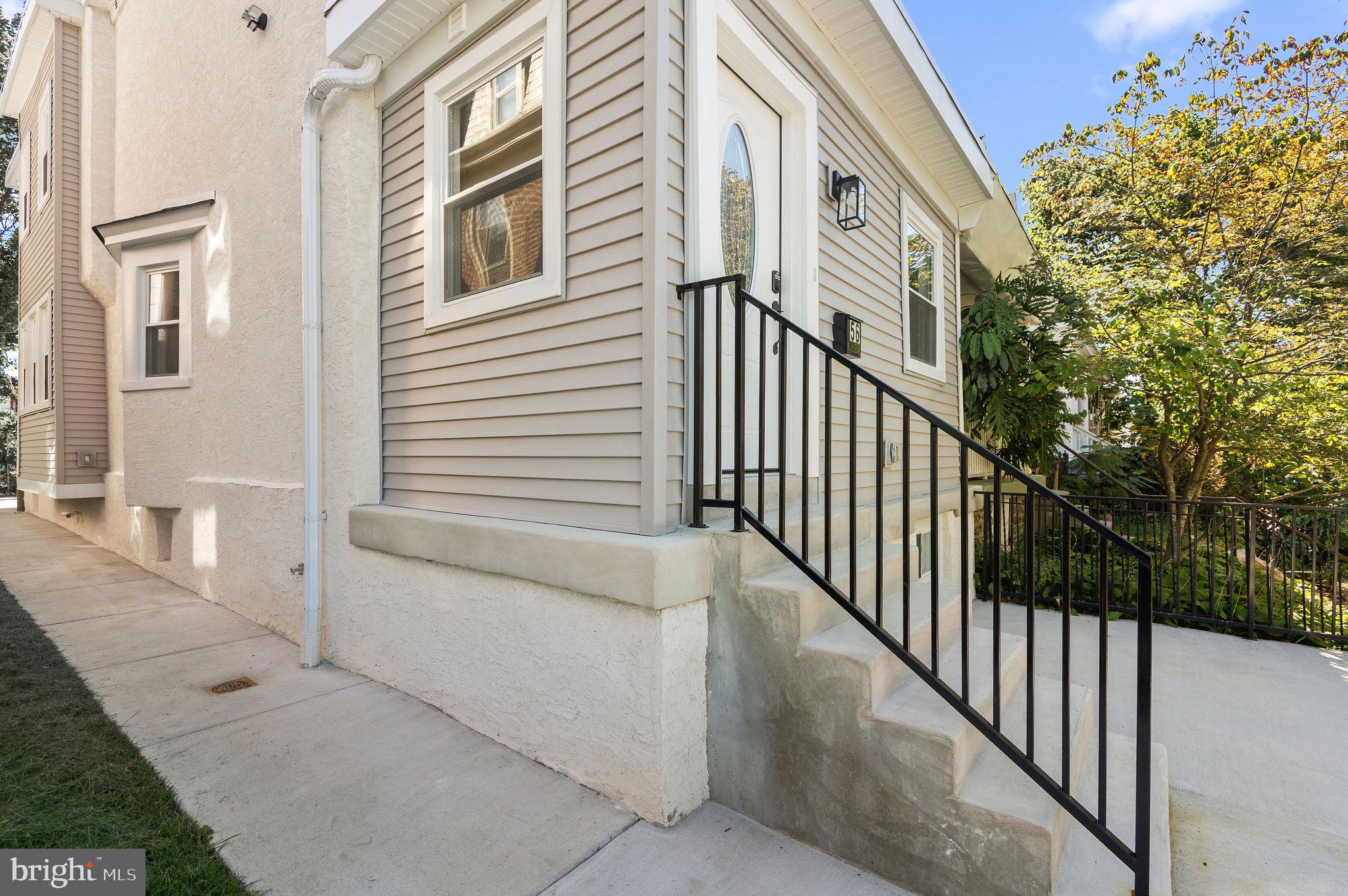 GERMANTOWN - Residential