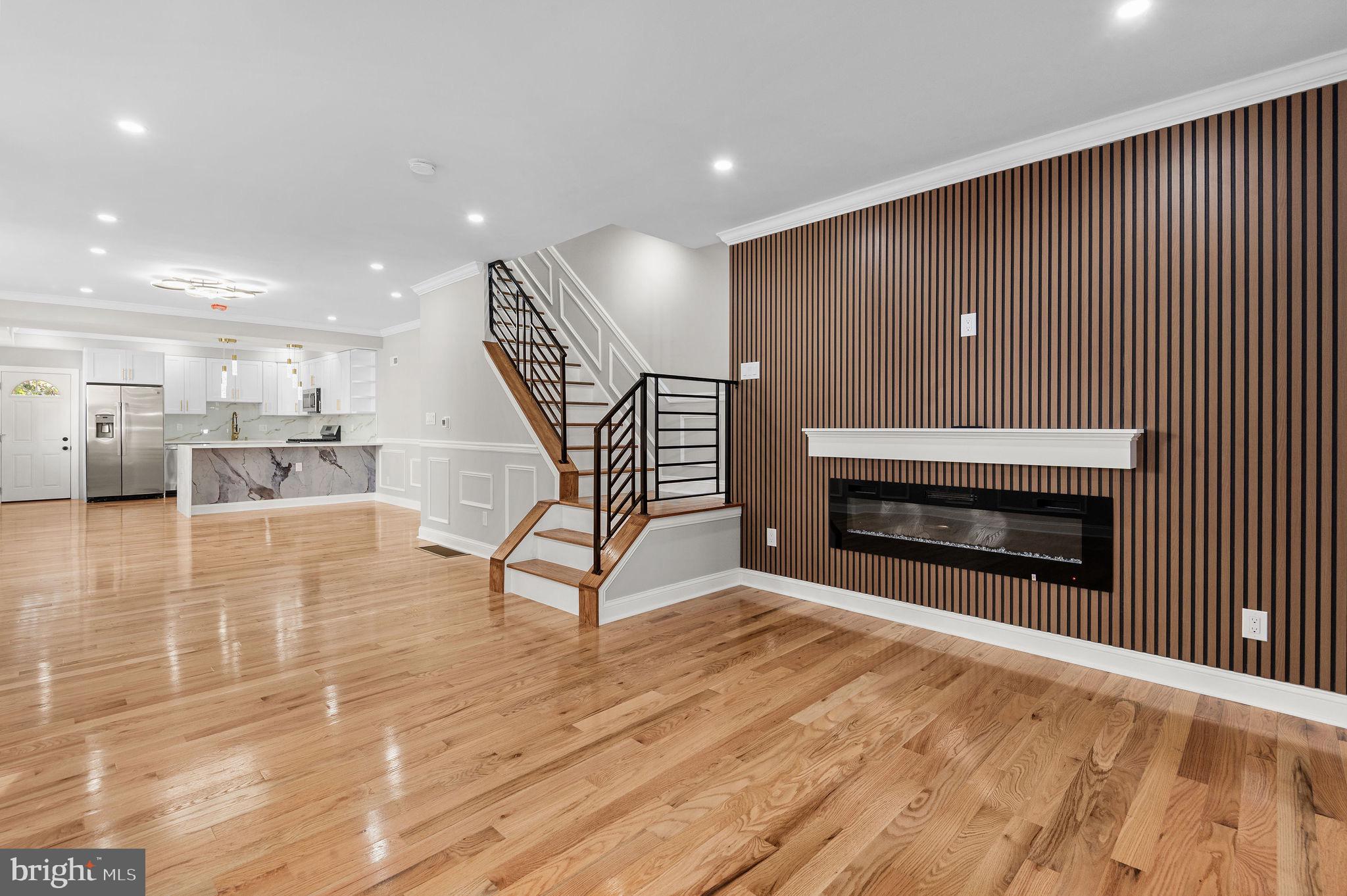 GERMANTOWN - Residential