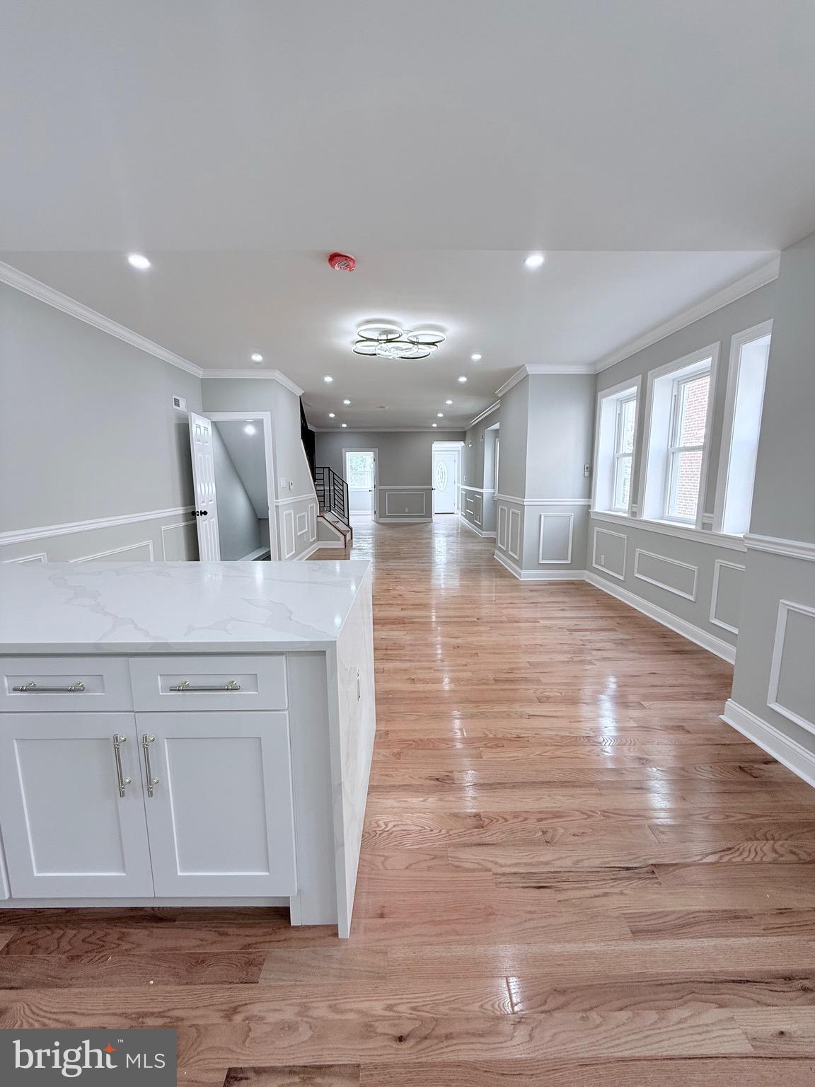 GERMANTOWN - Residential