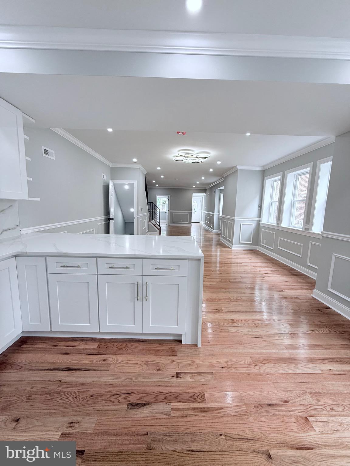 GERMANTOWN - Residential