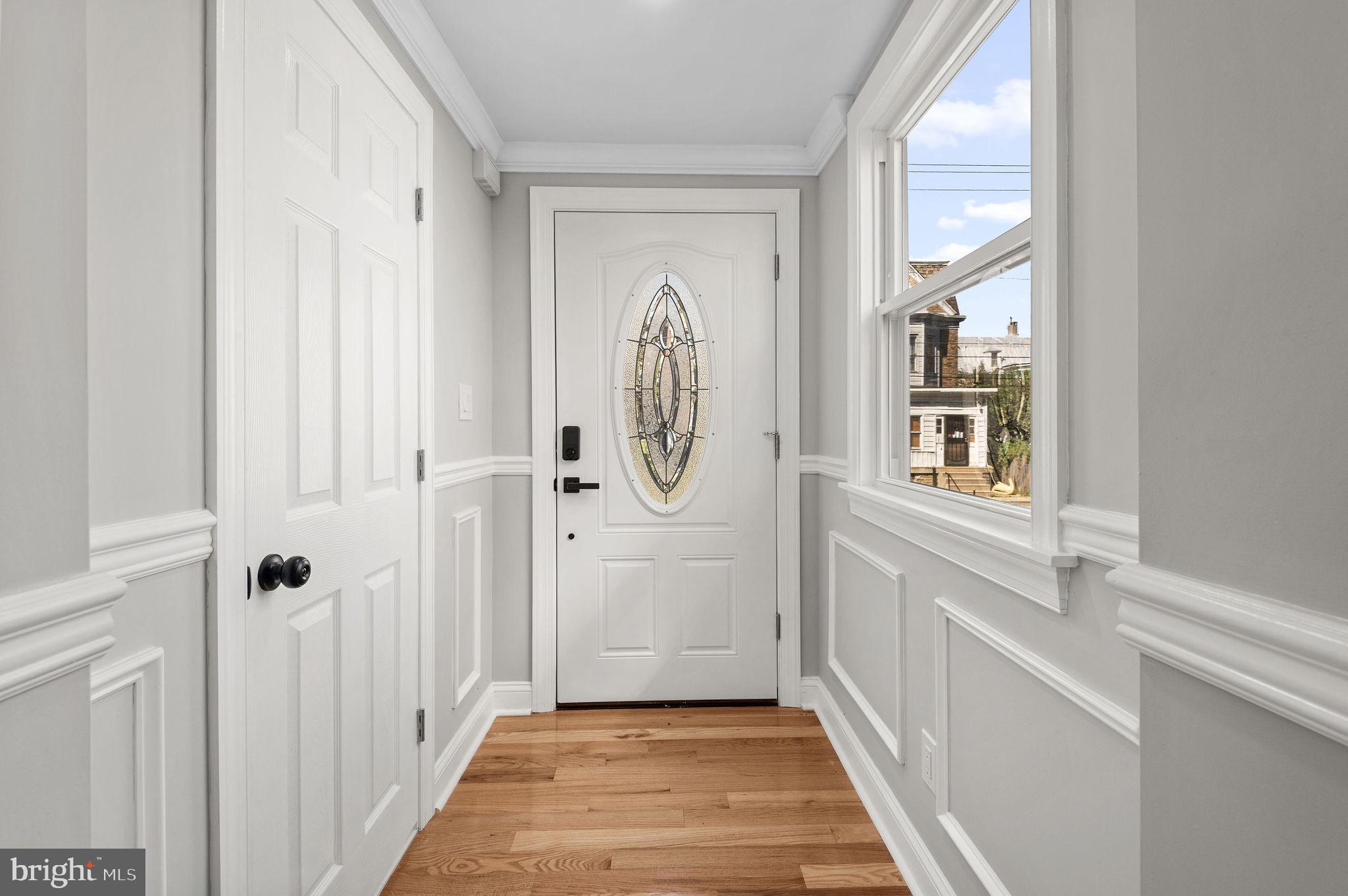 GERMANTOWN - Residential