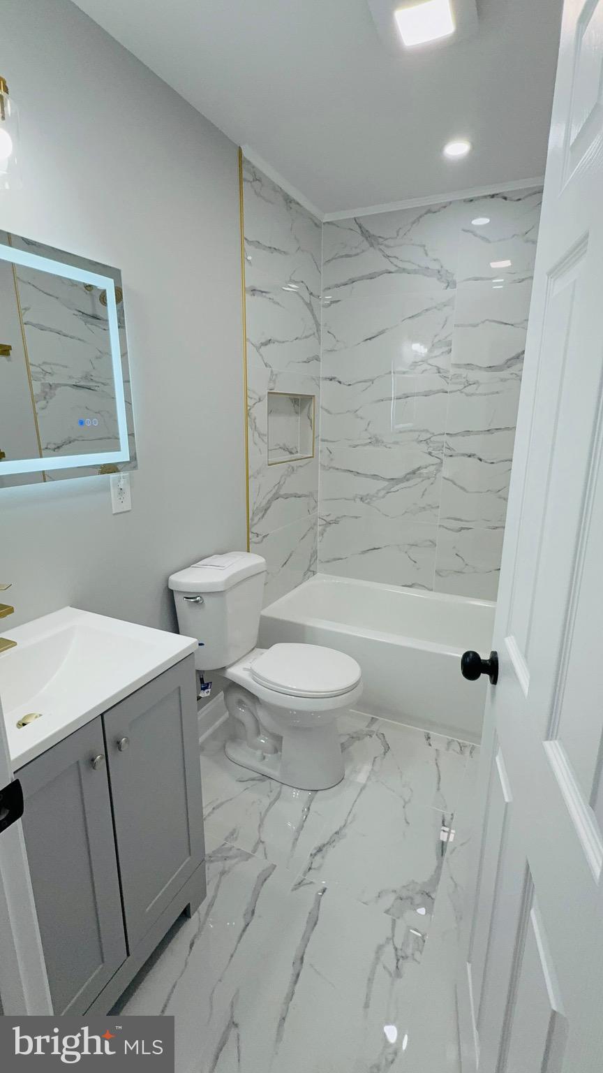 GERMANTOWN - Residential