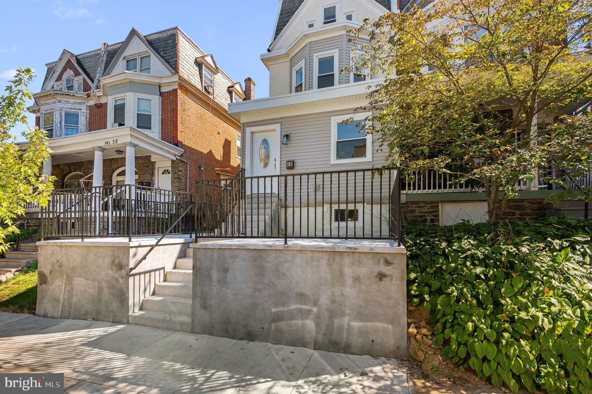 GERMANTOWN - Residential