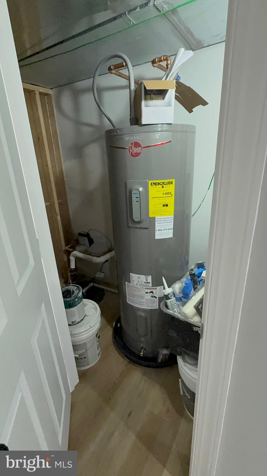 GERMANTOWN - Residential