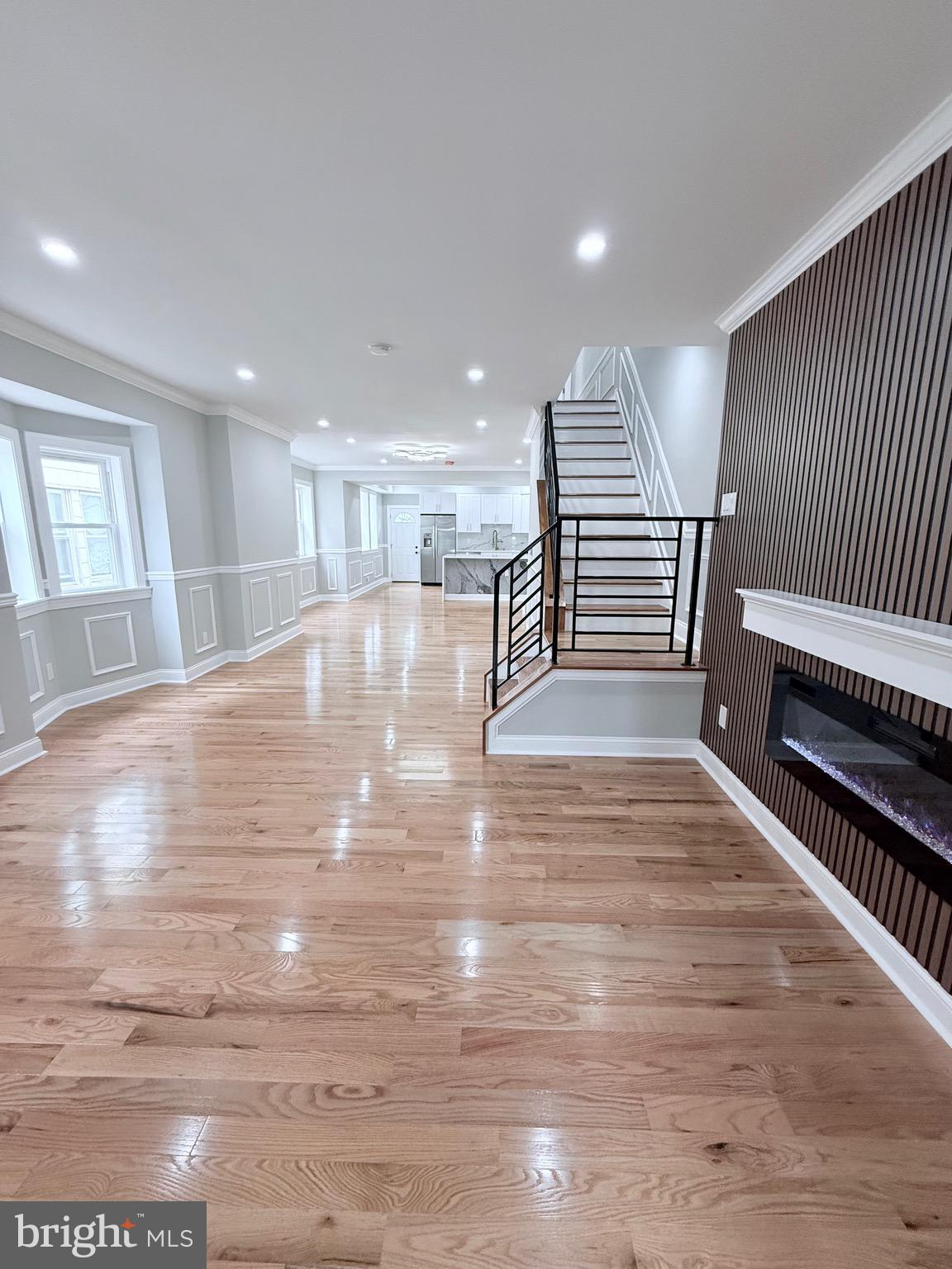 GERMANTOWN - Residential