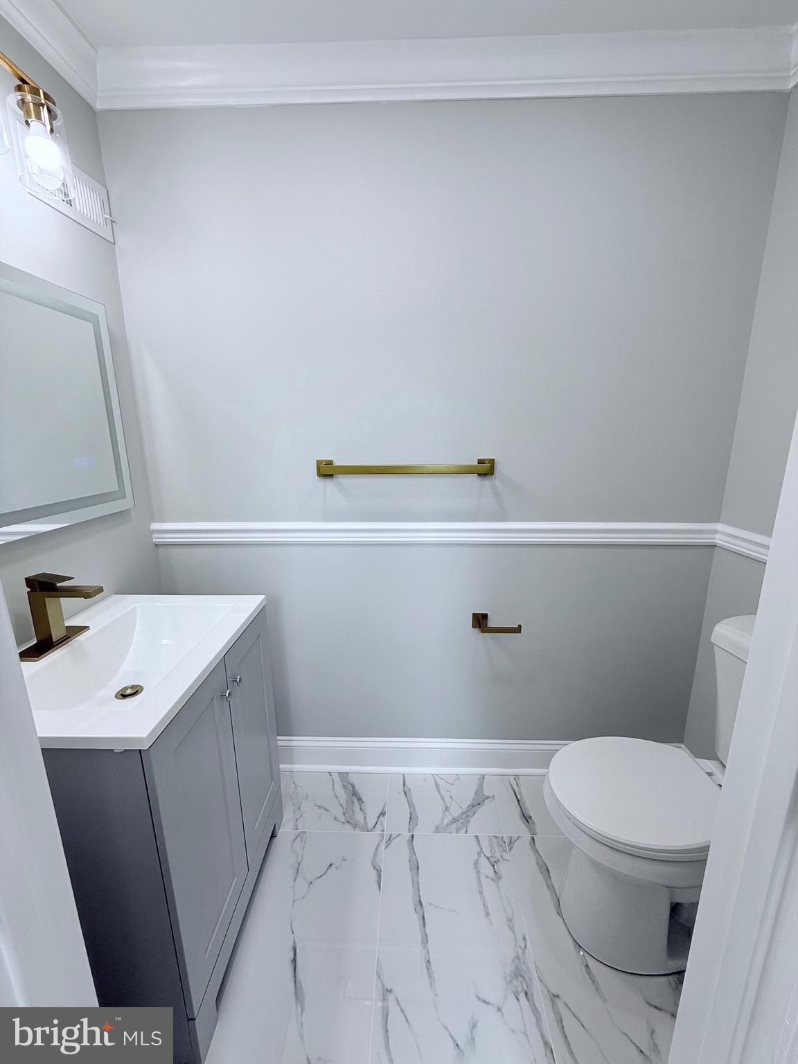 GERMANTOWN - Residential