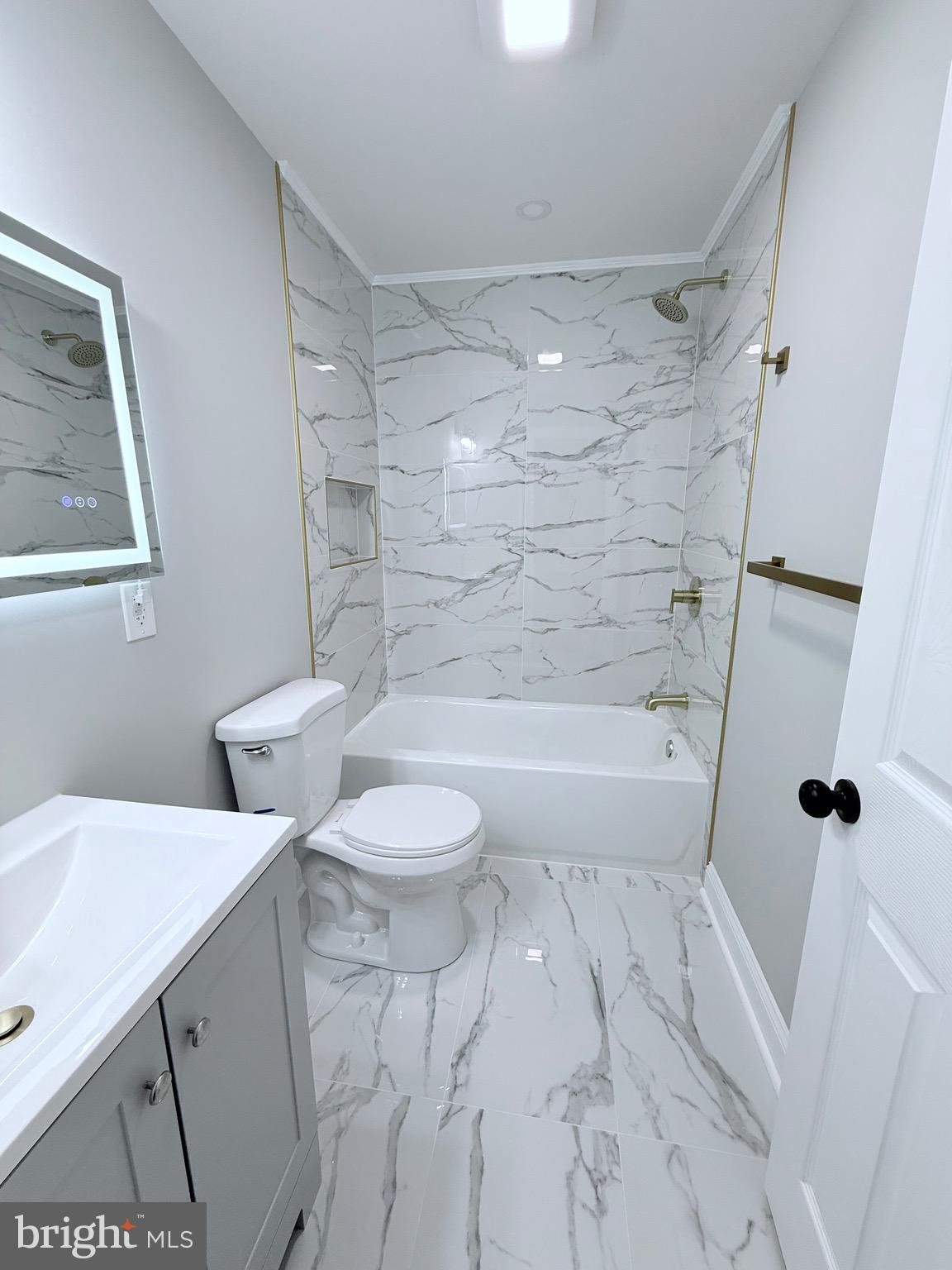 GERMANTOWN - Residential