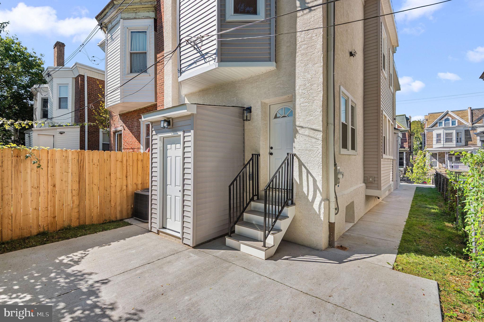 GERMANTOWN - Residential