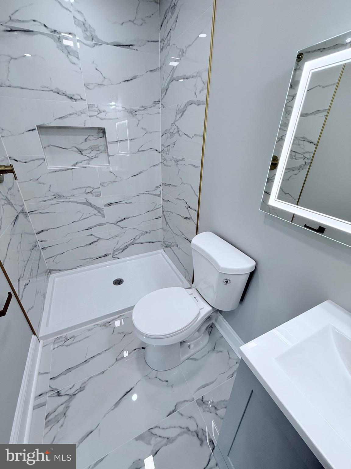 GERMANTOWN - Residential