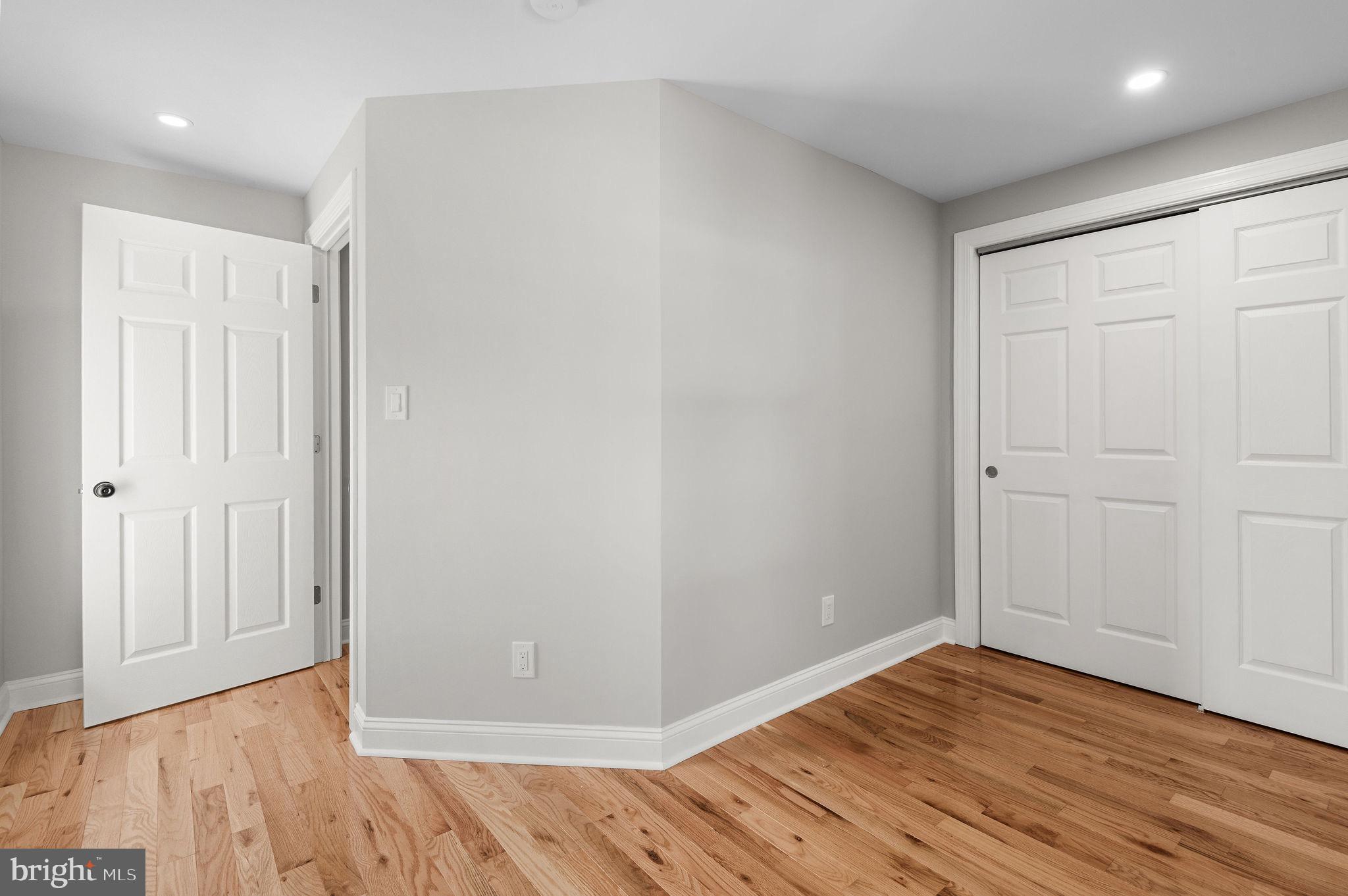 GERMANTOWN - Residential