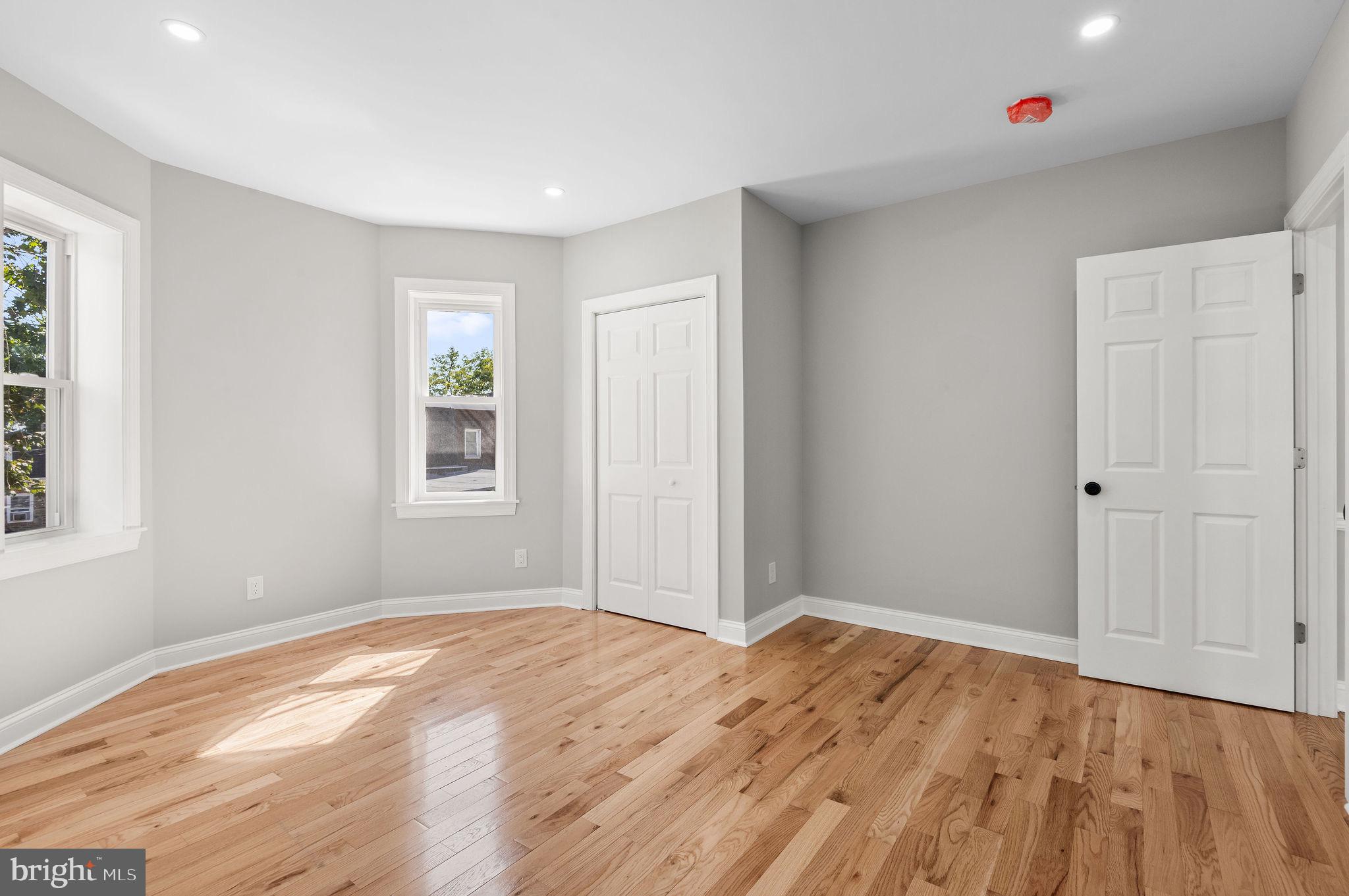 GERMANTOWN - Residential