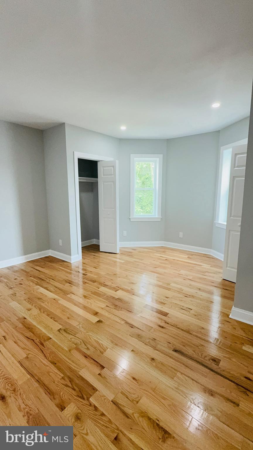 GERMANTOWN - Residential