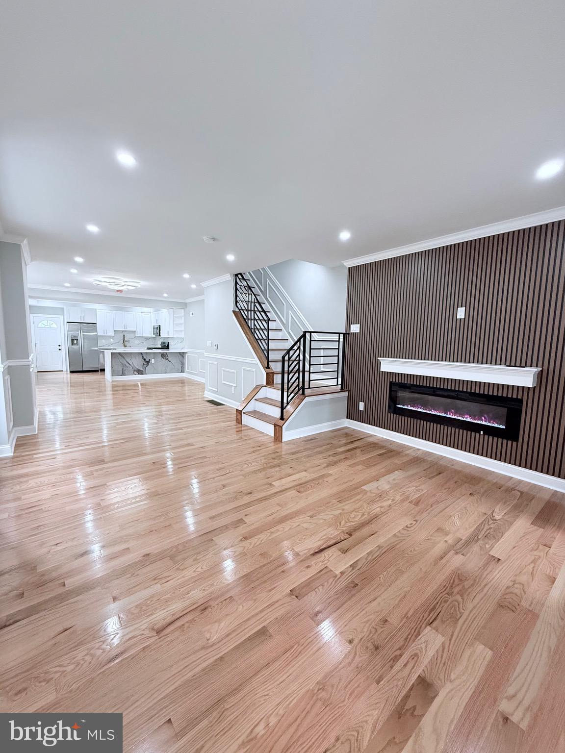 GERMANTOWN - Residential