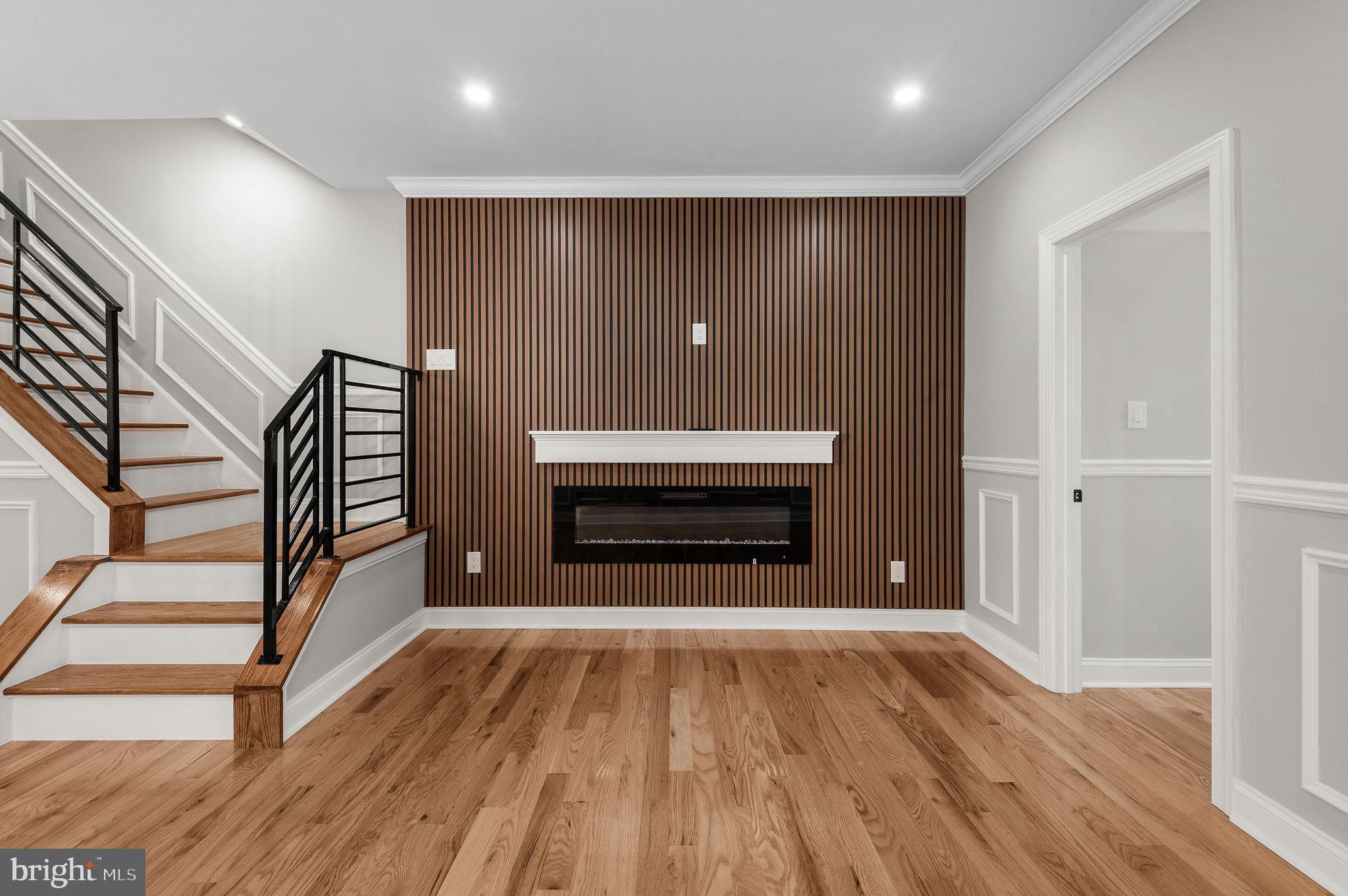 GERMANTOWN - Residential