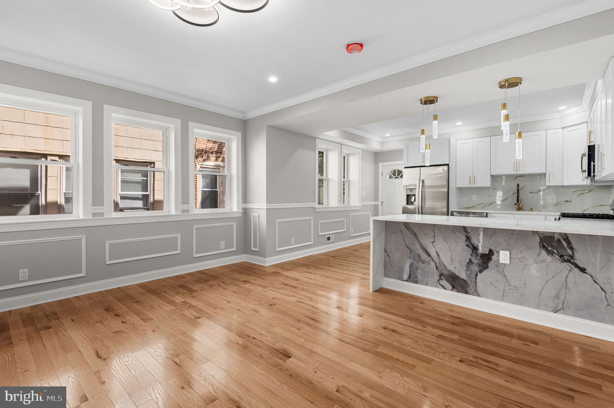 GERMANTOWN - Residential