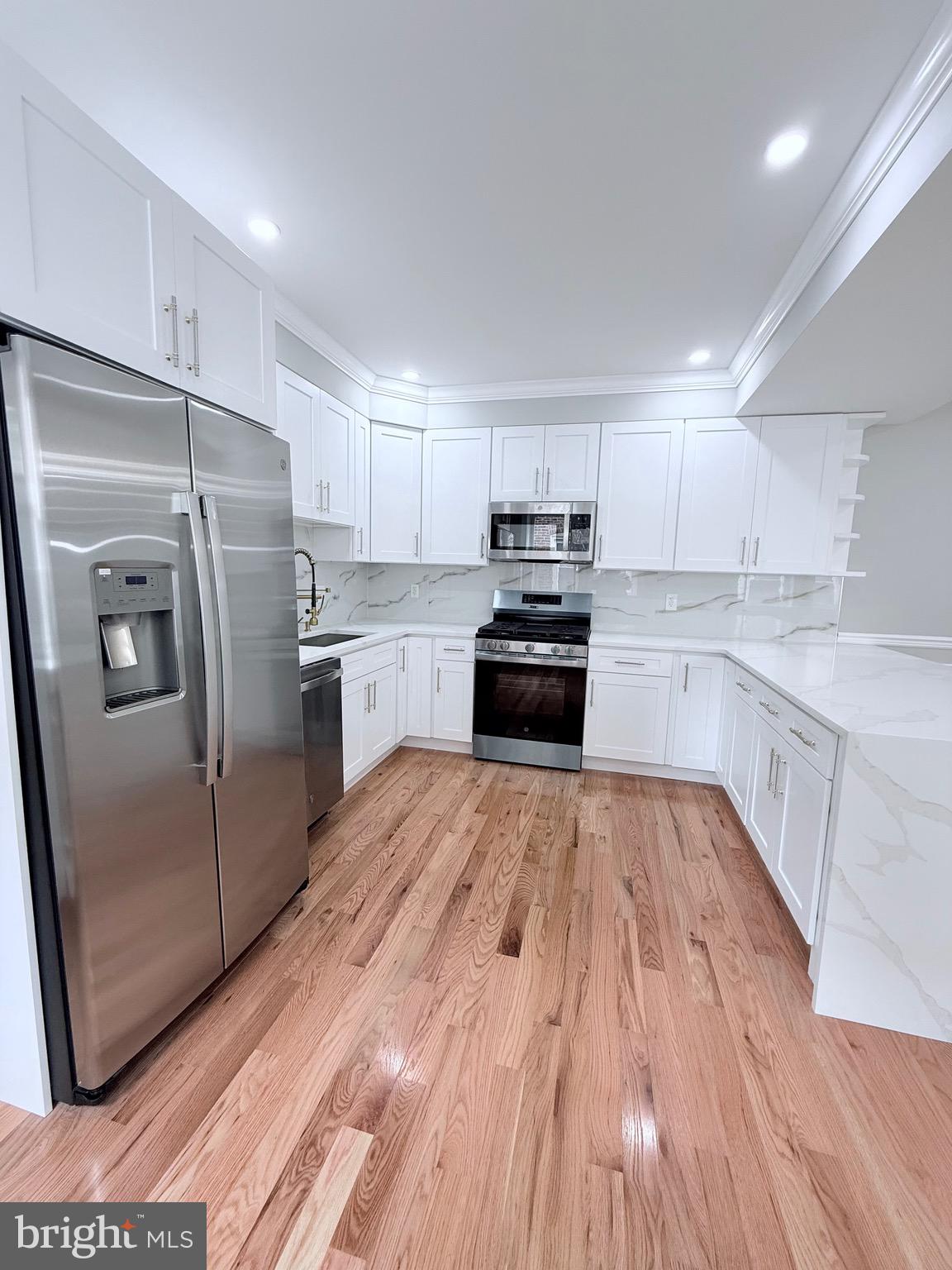 GERMANTOWN - Residential