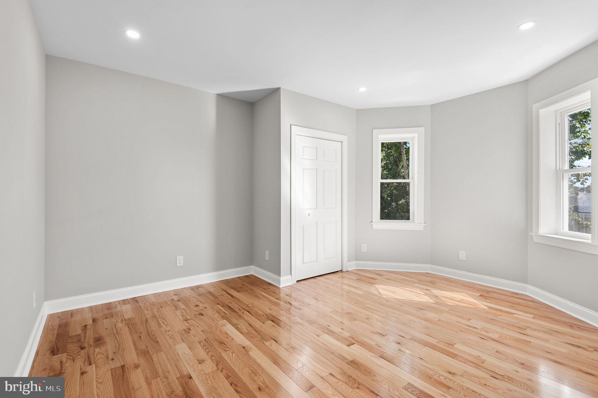 GERMANTOWN - Residential