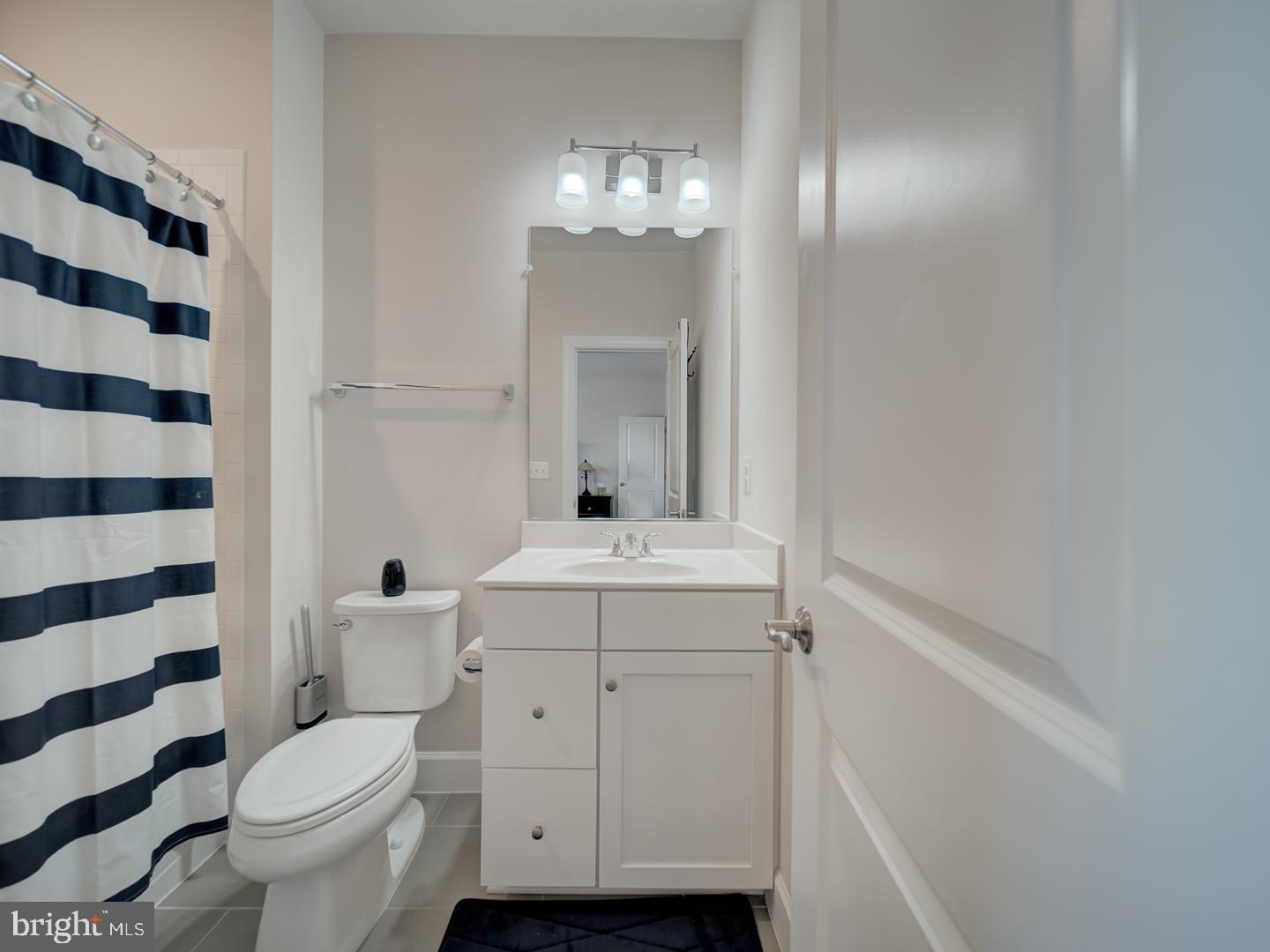 BRADLEY SQUARE - Residential