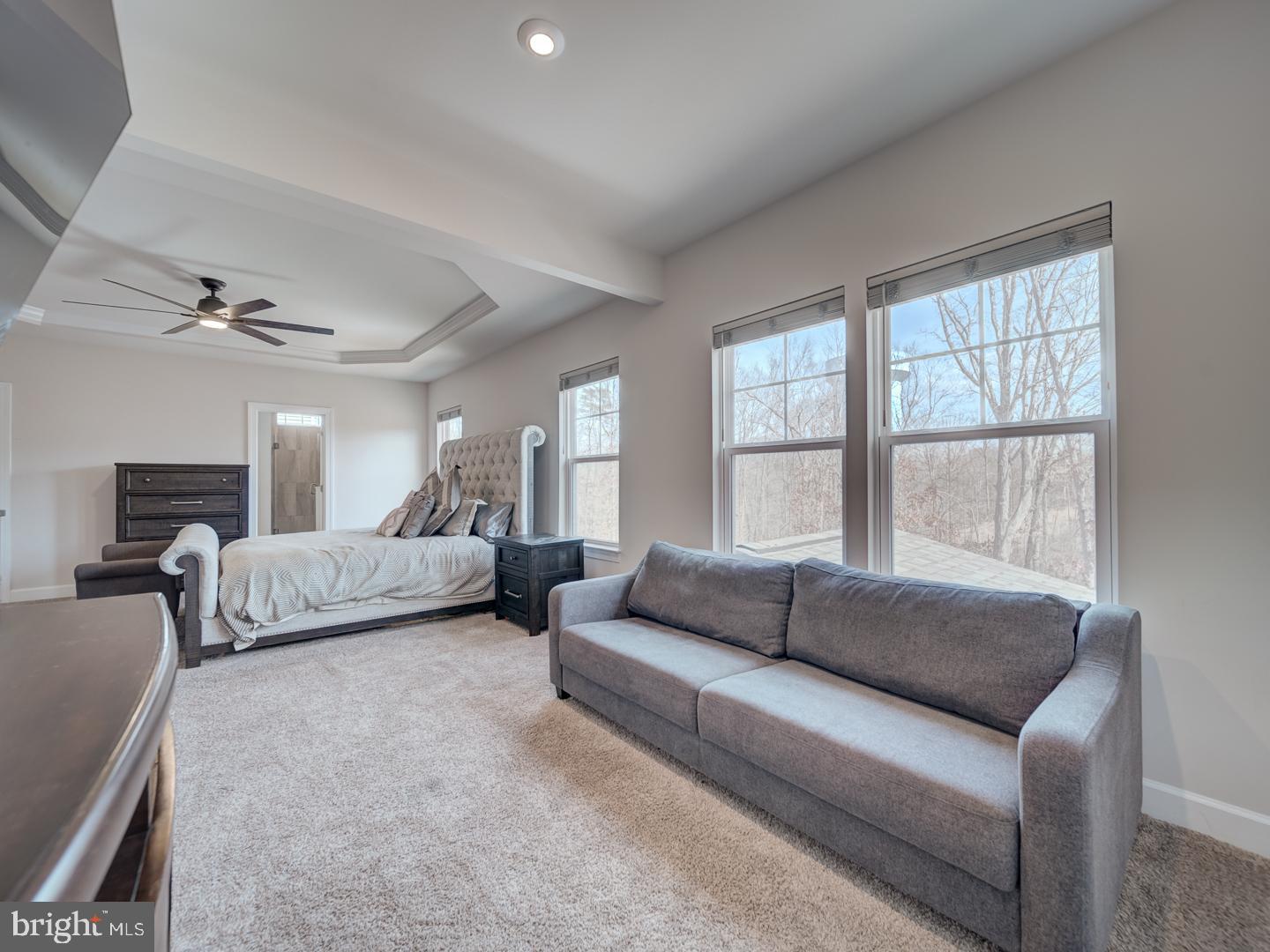 BRADLEY SQUARE - Residential