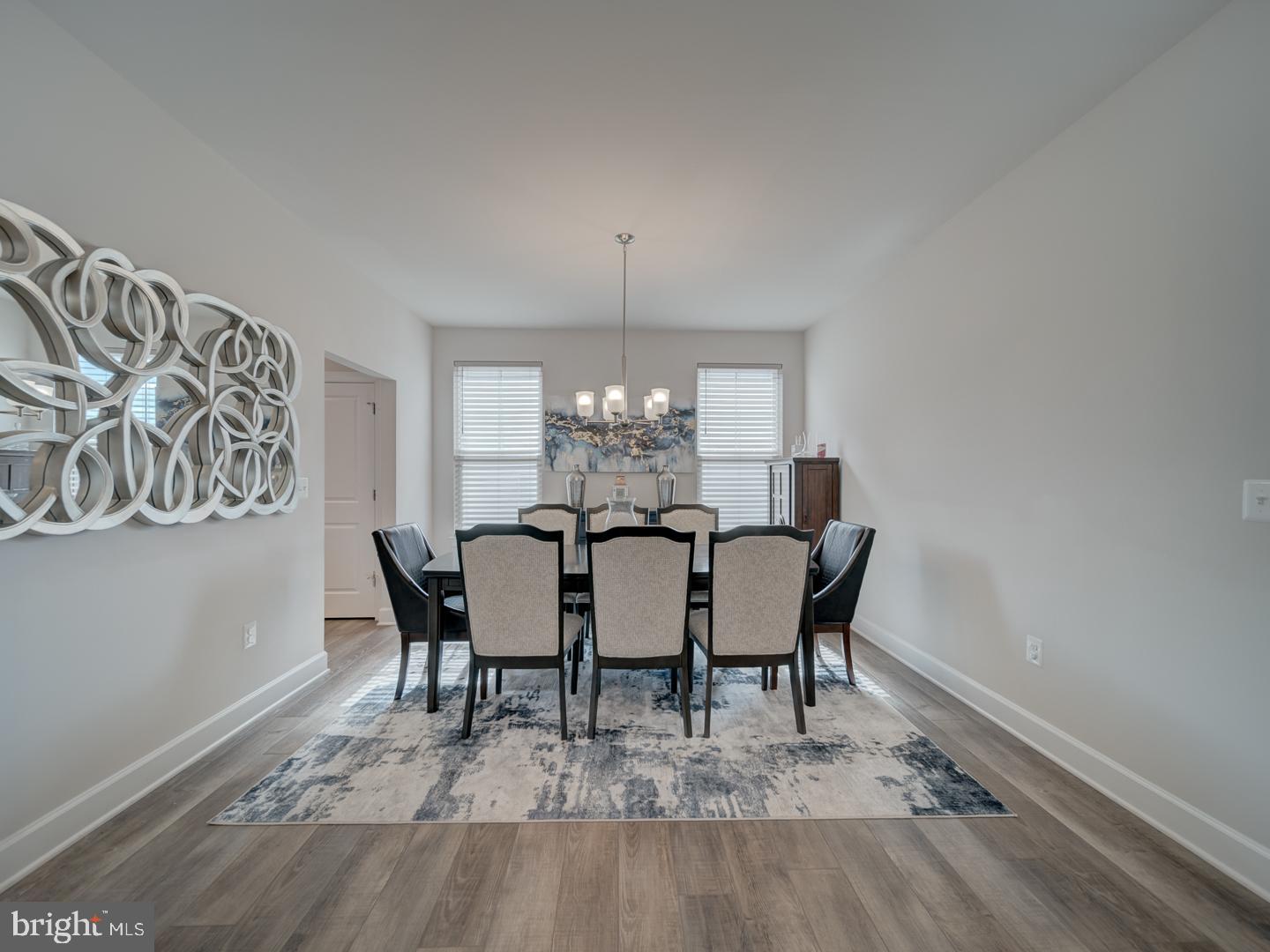 BRADLEY SQUARE - Residential