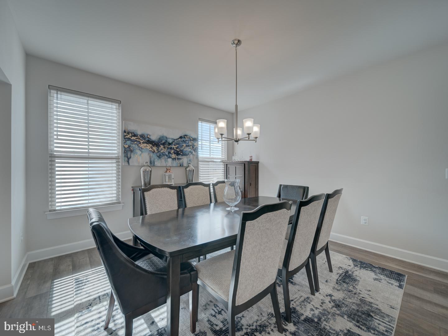 BRADLEY SQUARE - Residential