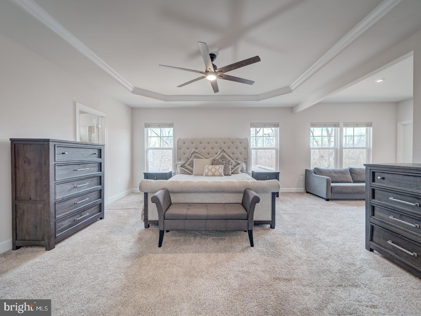 BRADLEY SQUARE - Residential