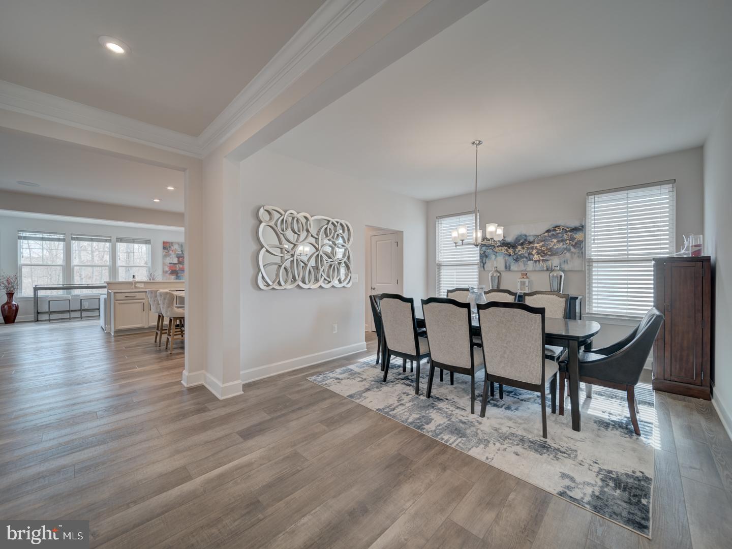 BRADLEY SQUARE - Residential