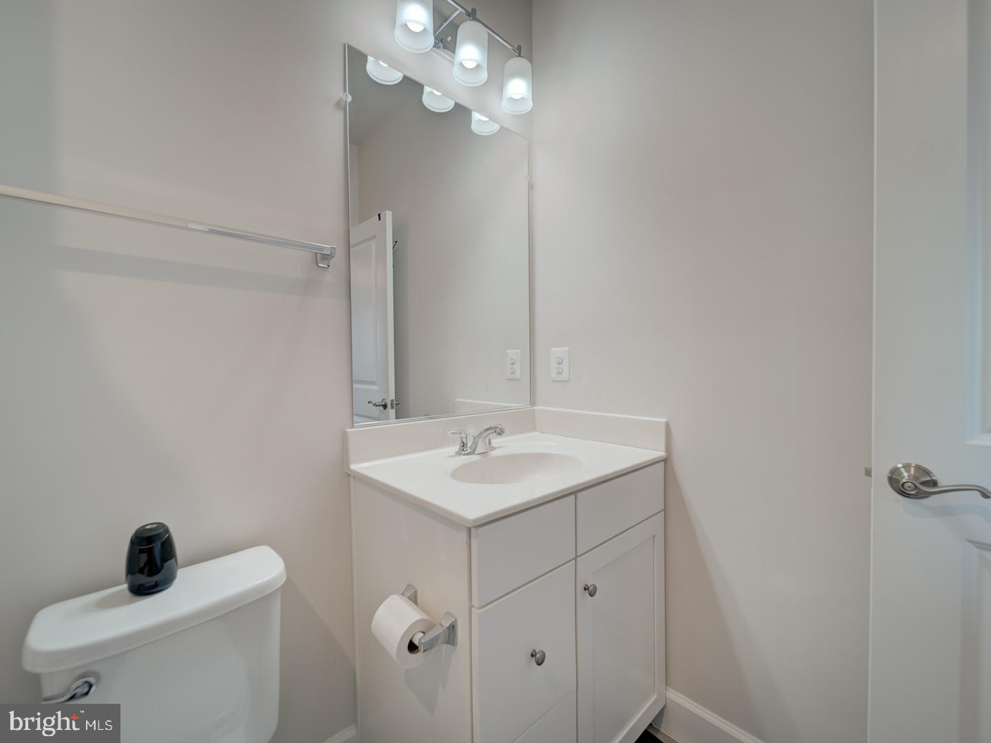 BRADLEY SQUARE - Residential