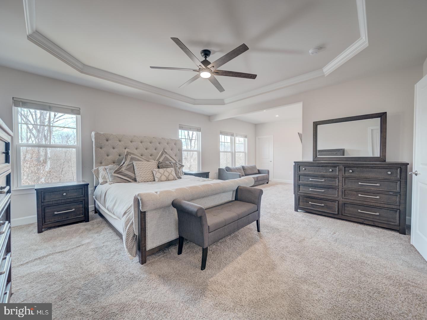 BRADLEY SQUARE - Residential