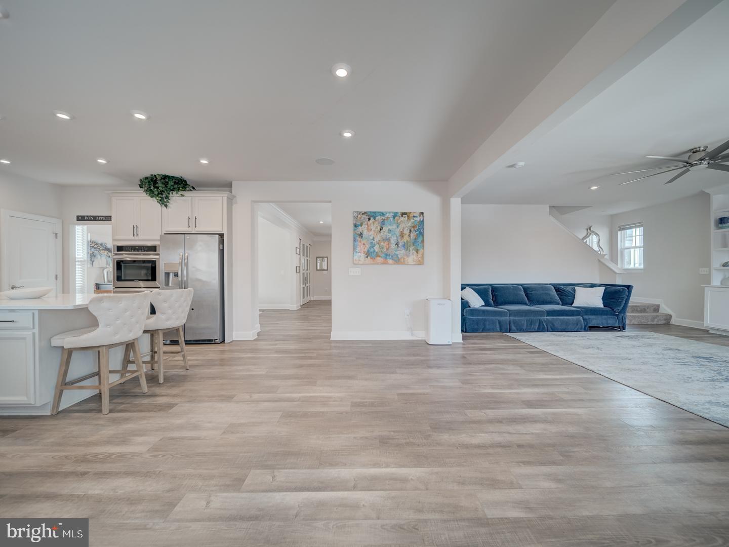 BRADLEY SQUARE - Residential