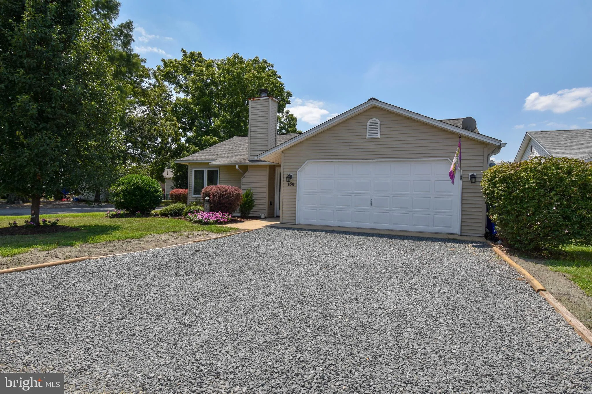 150 Hudson Alley, Millsboro, DE 19966