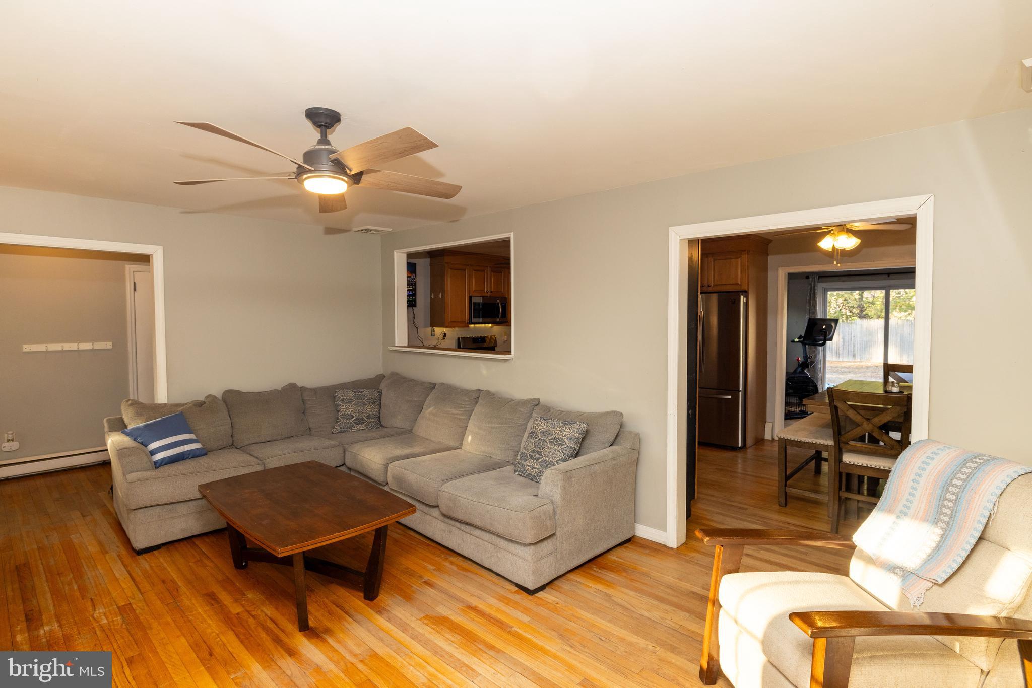 497 TUCKERTON ROAD