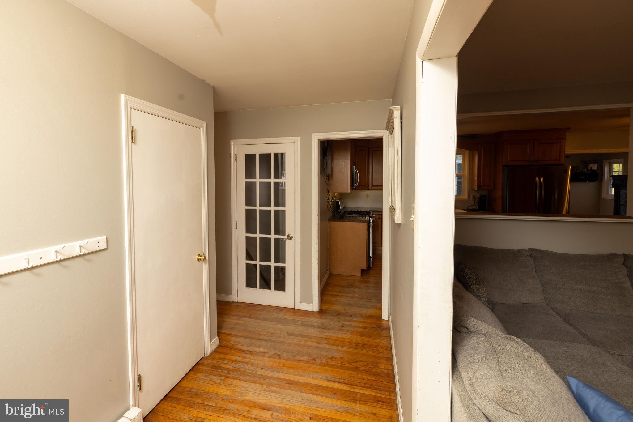497 TUCKERTON ROAD