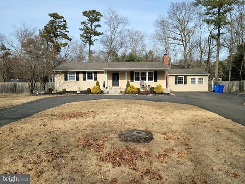 497 TUCKERTON ROAD MEDFORD NJ 08055