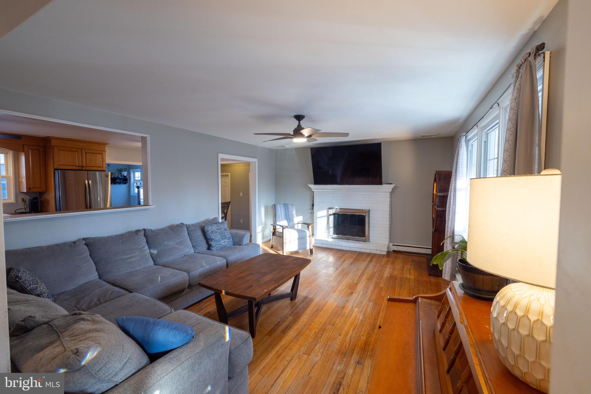 497 TUCKERTON ROAD