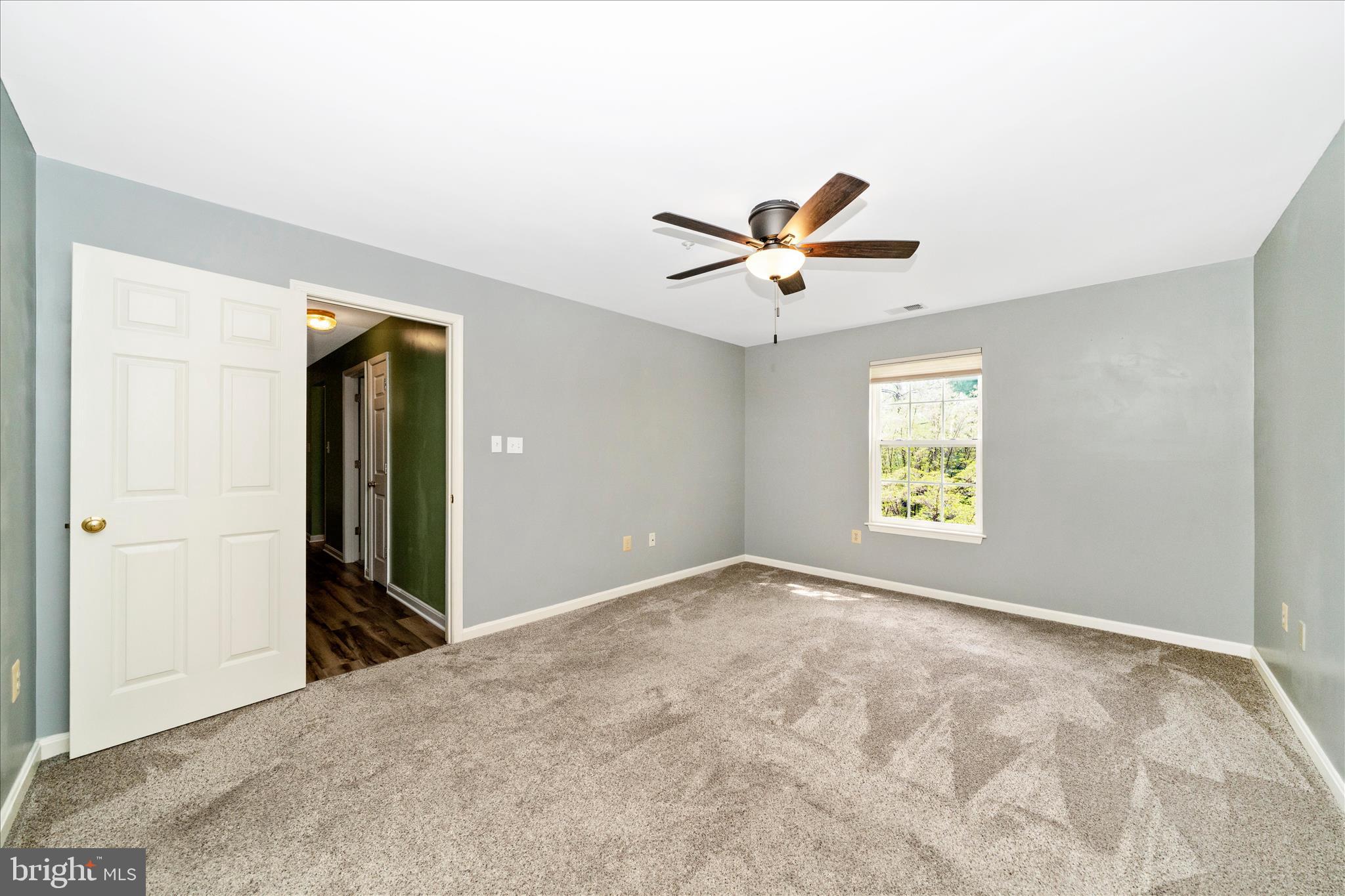 BRANDYWINE STATION - Residential