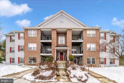 3815 SUNNYFIELD COURT 2C HAMPSTEAD MD 21074