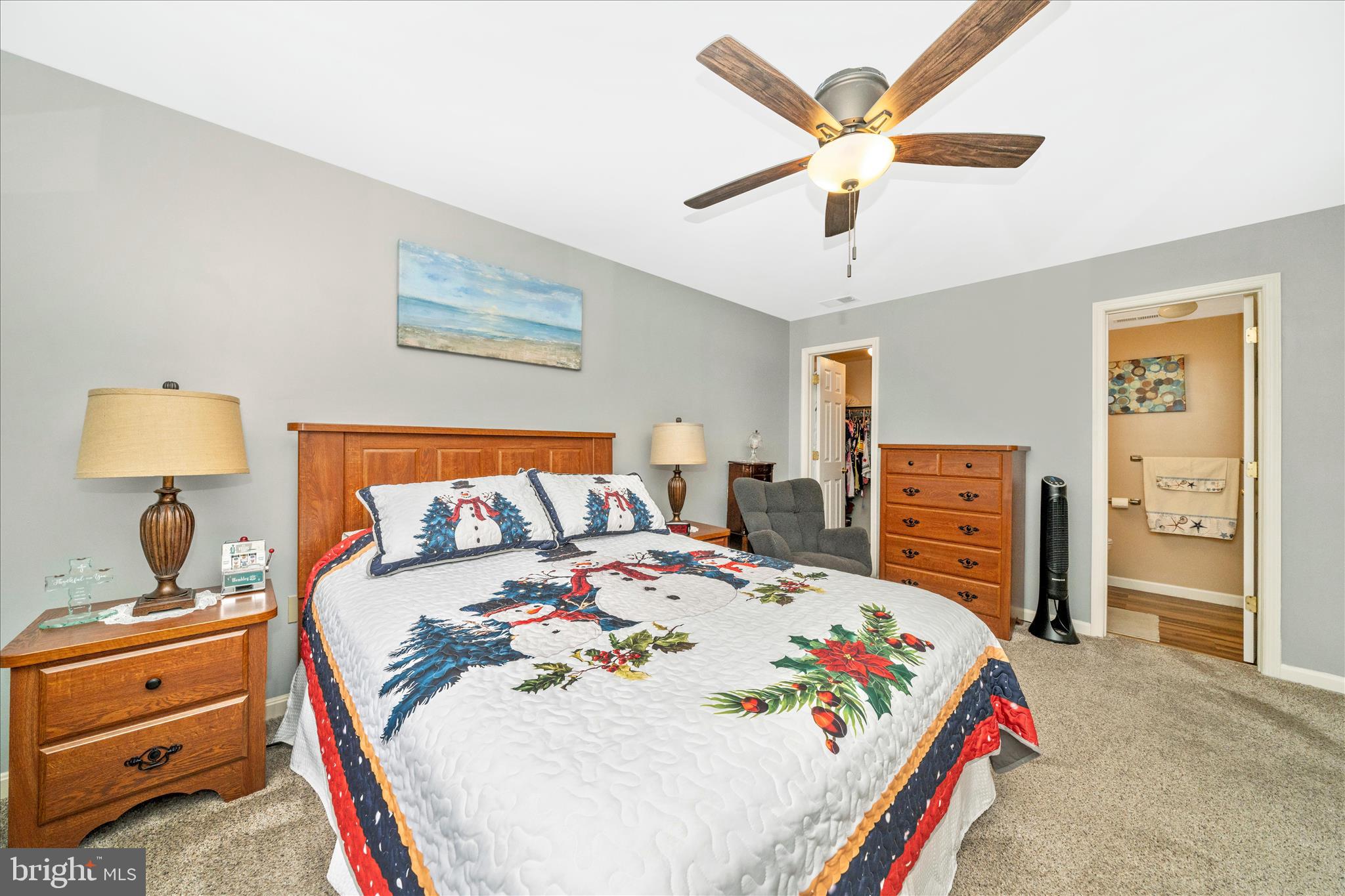 BRANDYWINE STATION - Residential