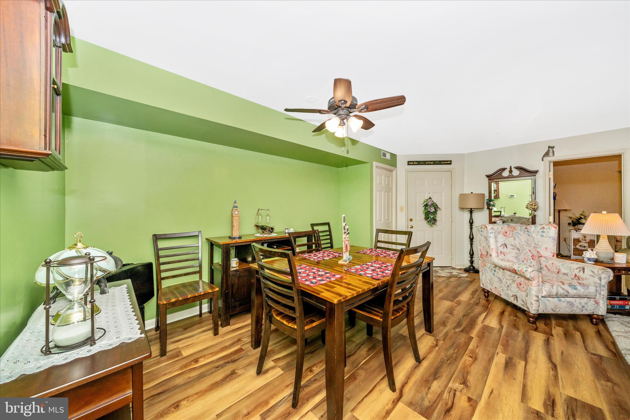 BRANDYWINE STATION - Residential