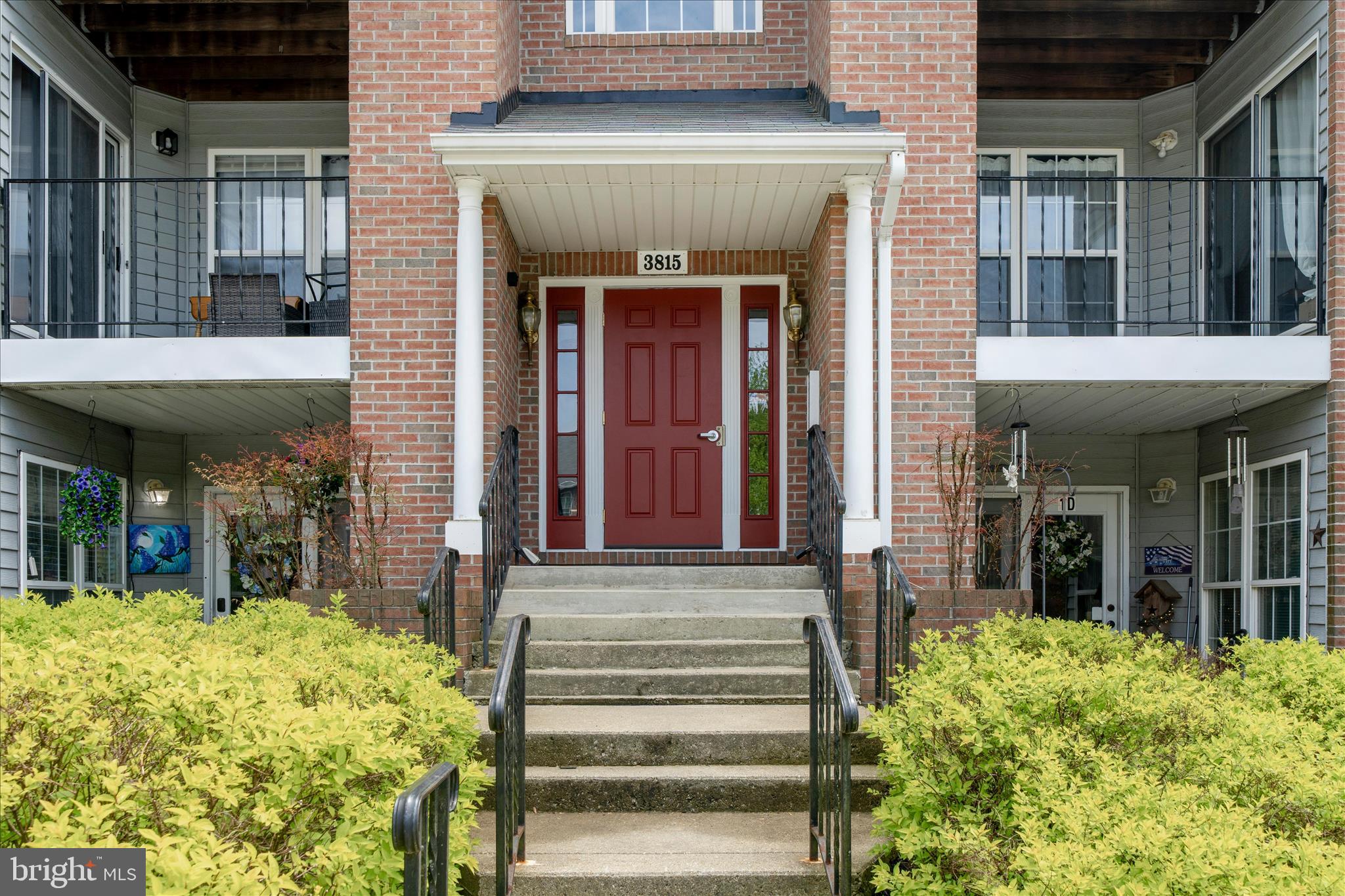 BRANDYWINE STATION - Residential