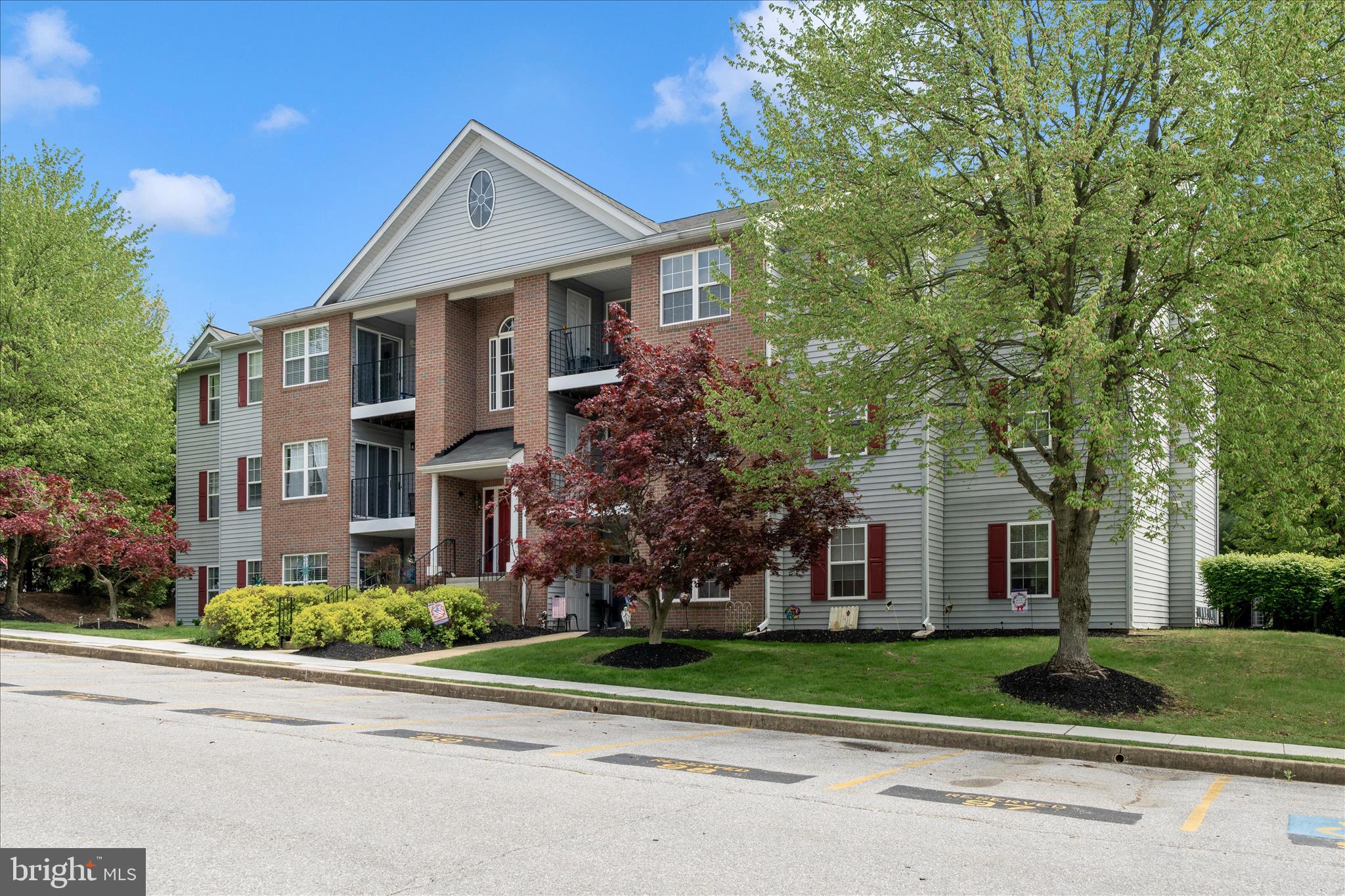 BRANDYWINE STATION - Residential