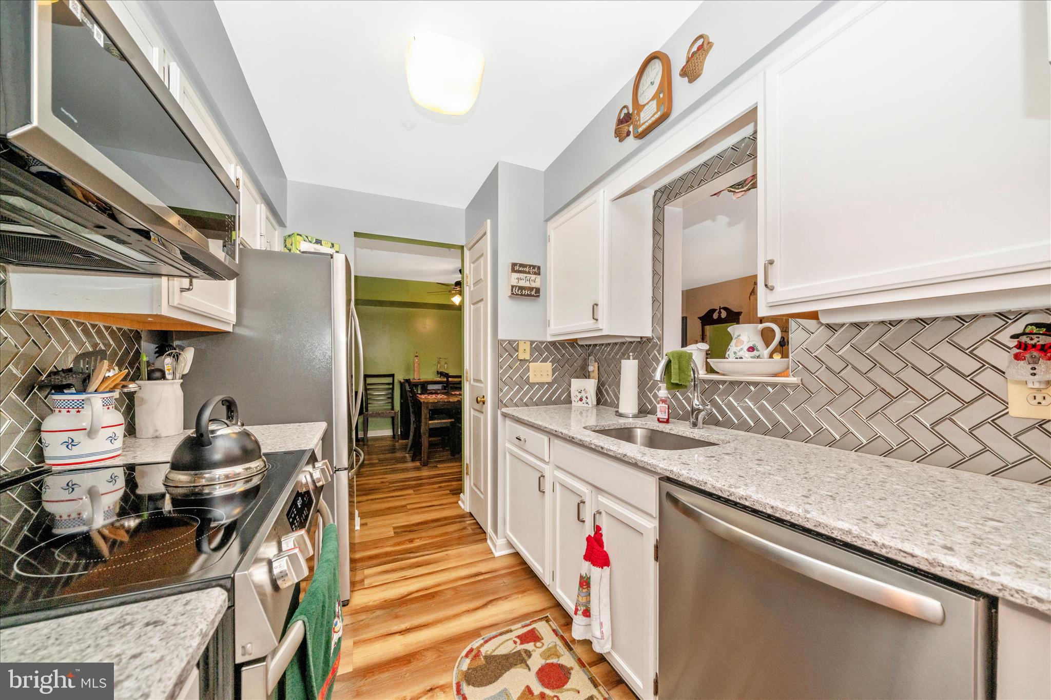 BRANDYWINE STATION - Residential