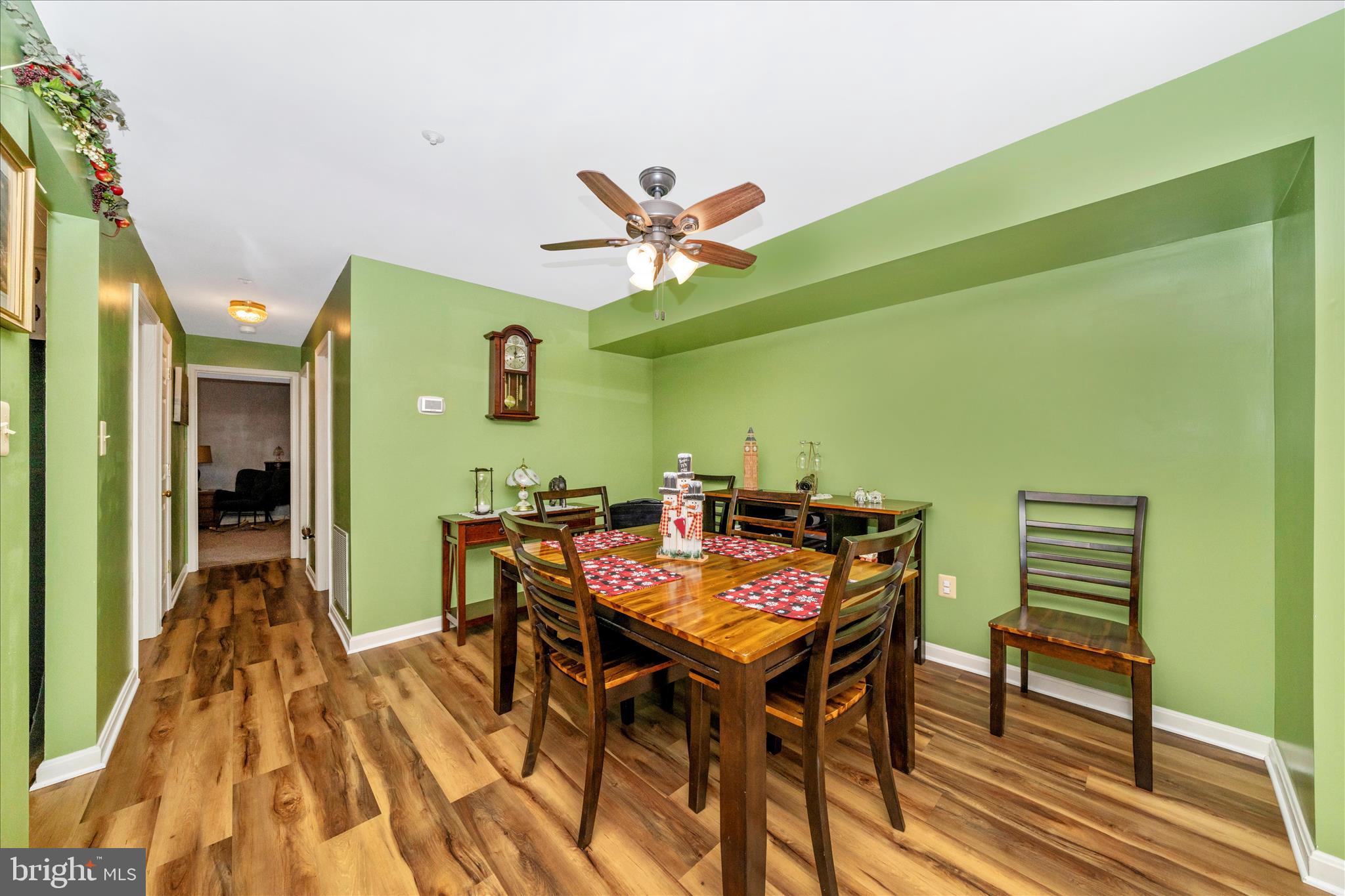 BRANDYWINE STATION - Residential