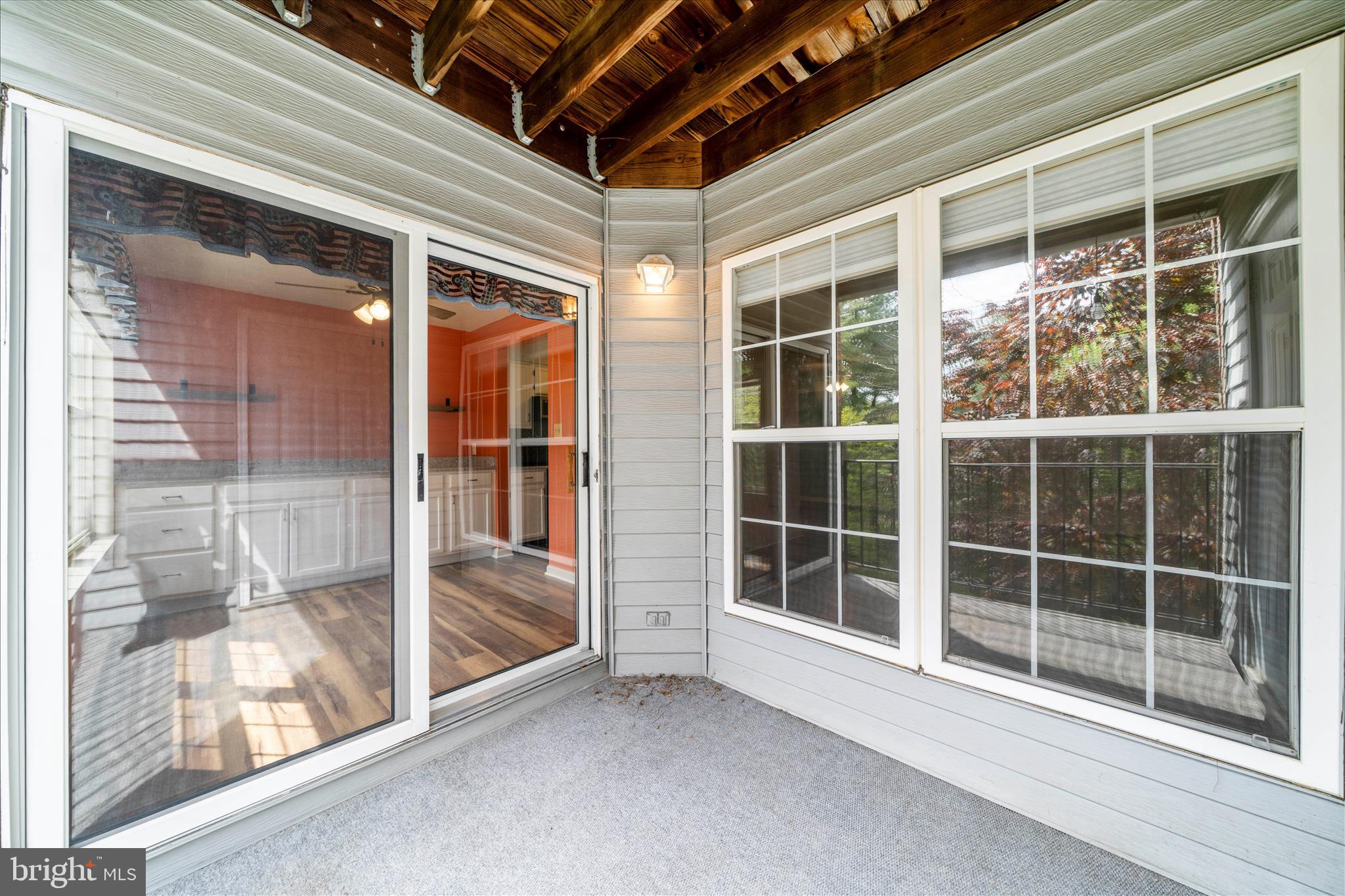 BRANDYWINE STATION - Residential