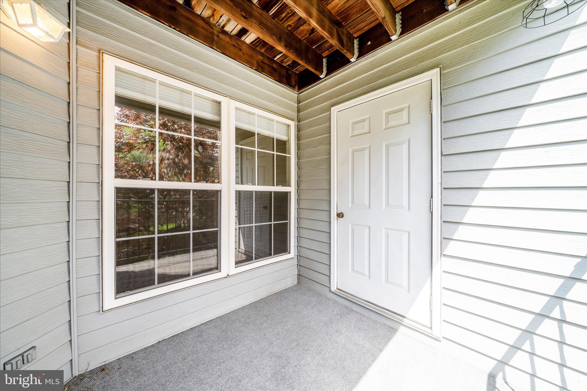 BRANDYWINE STATION - Residential