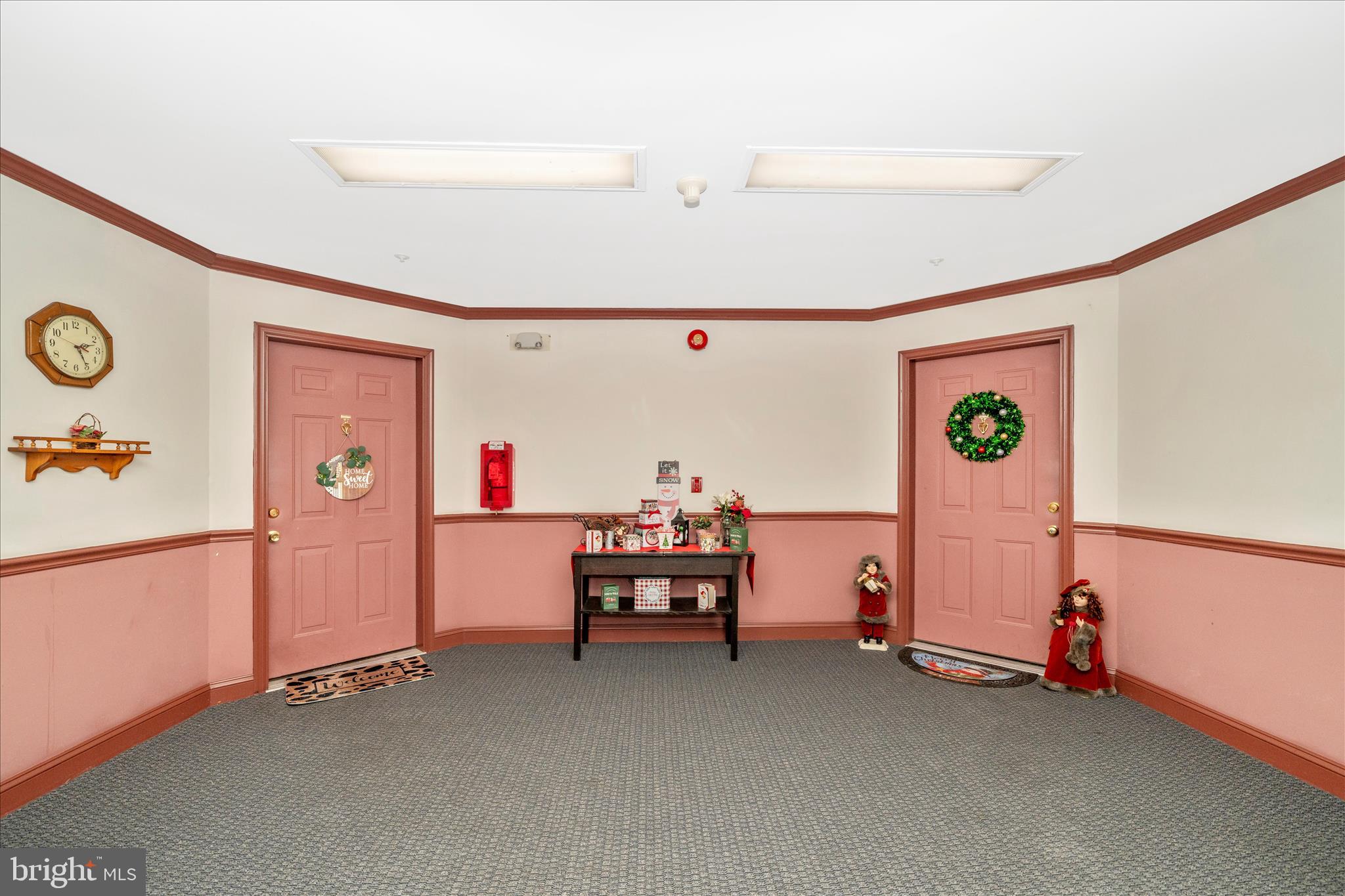 BRANDYWINE STATION - Residential