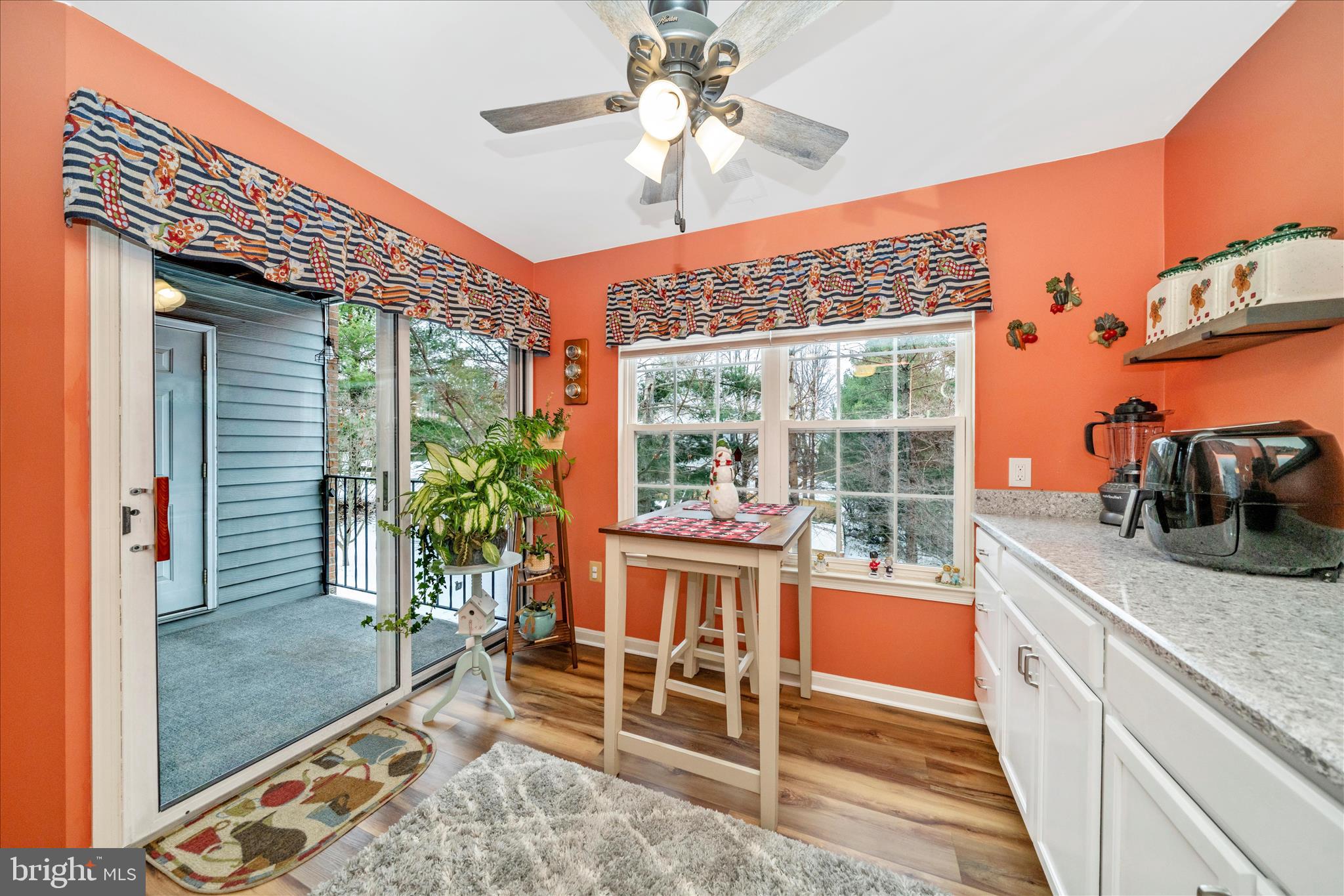 BRANDYWINE STATION - Residential